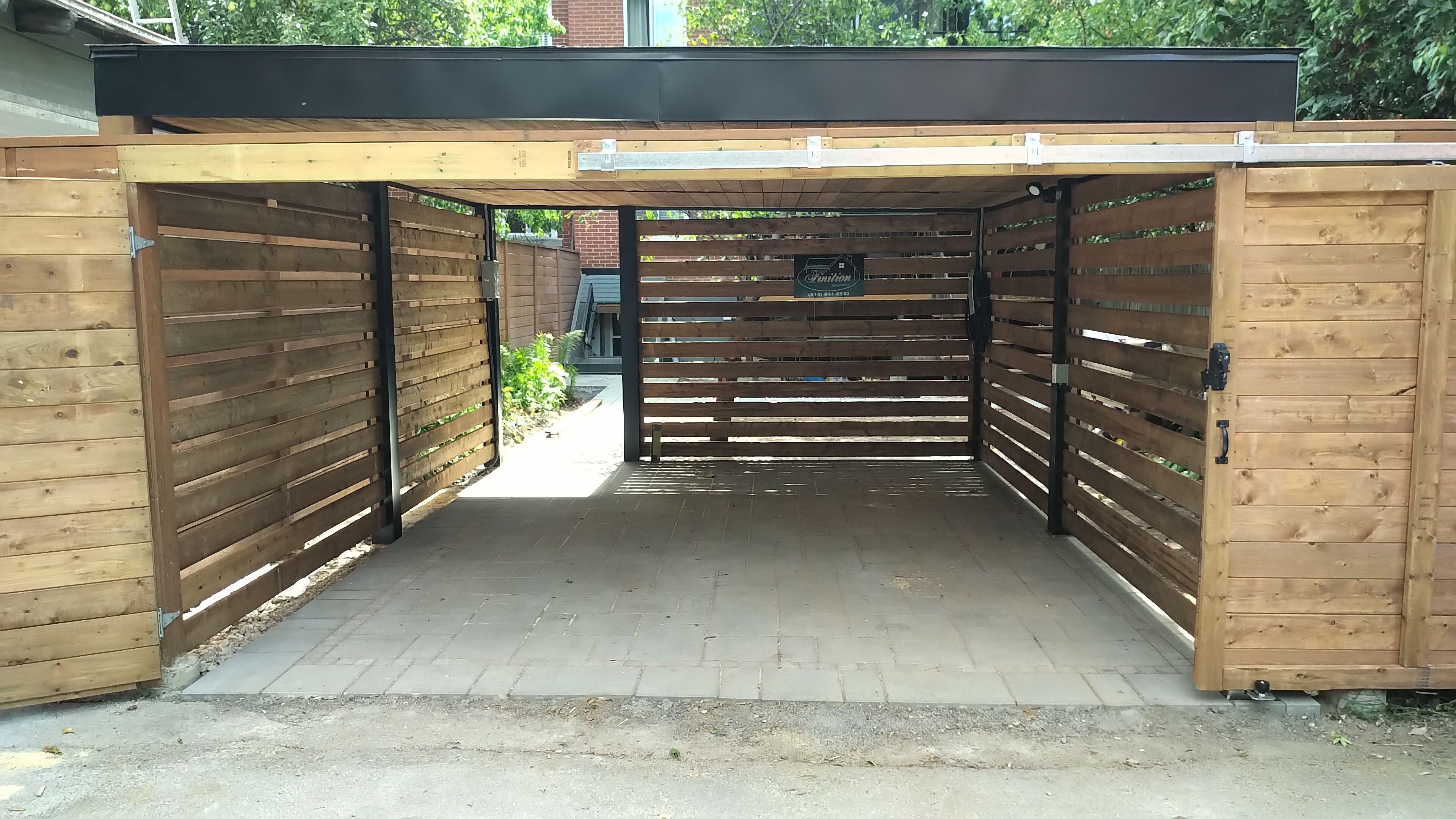 contractor gallery