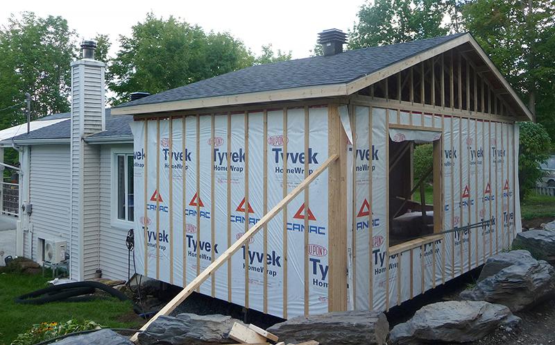 contractor gallery