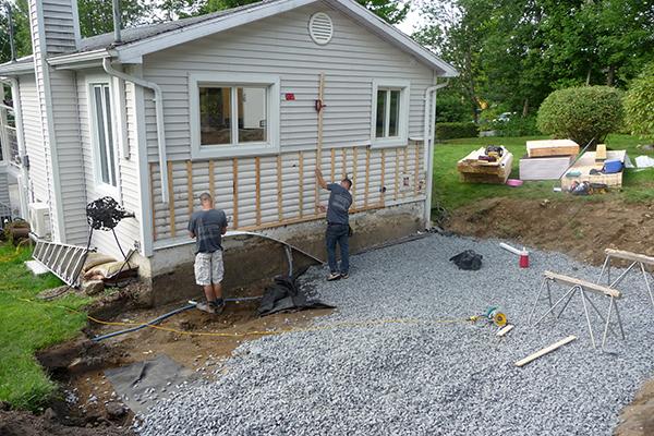contractor gallery