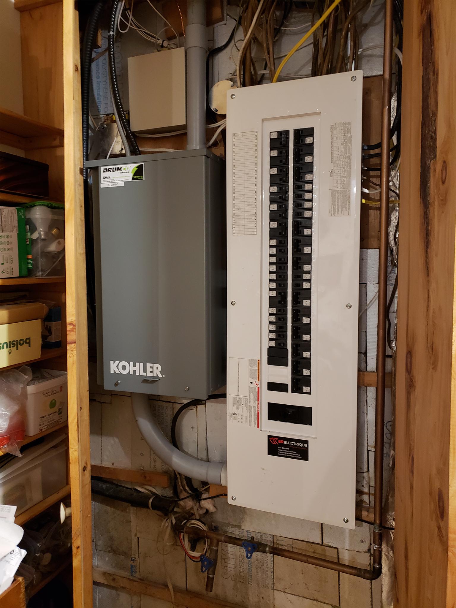 contractor gallery