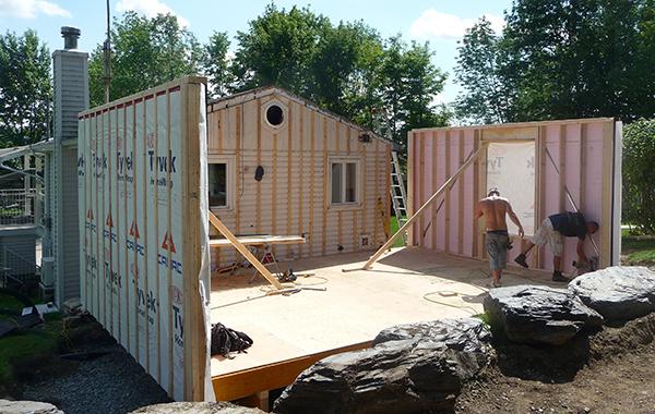 contractor gallery