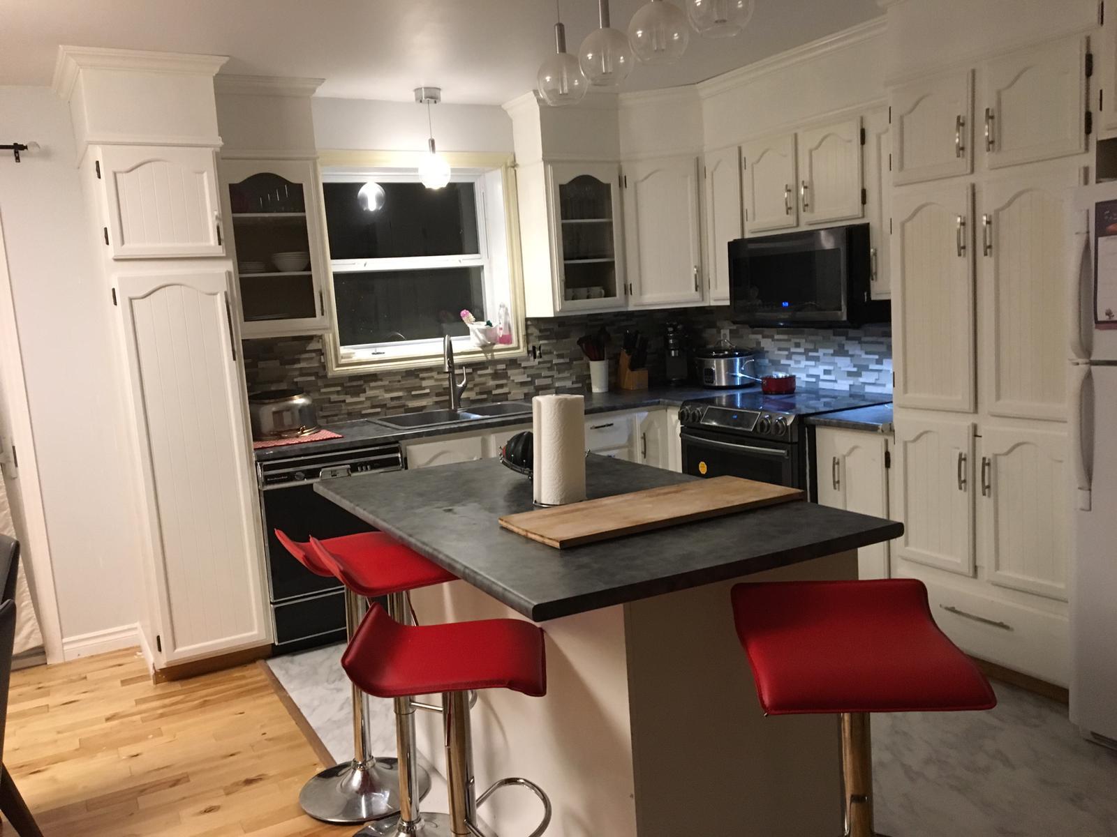 contractor gallery
