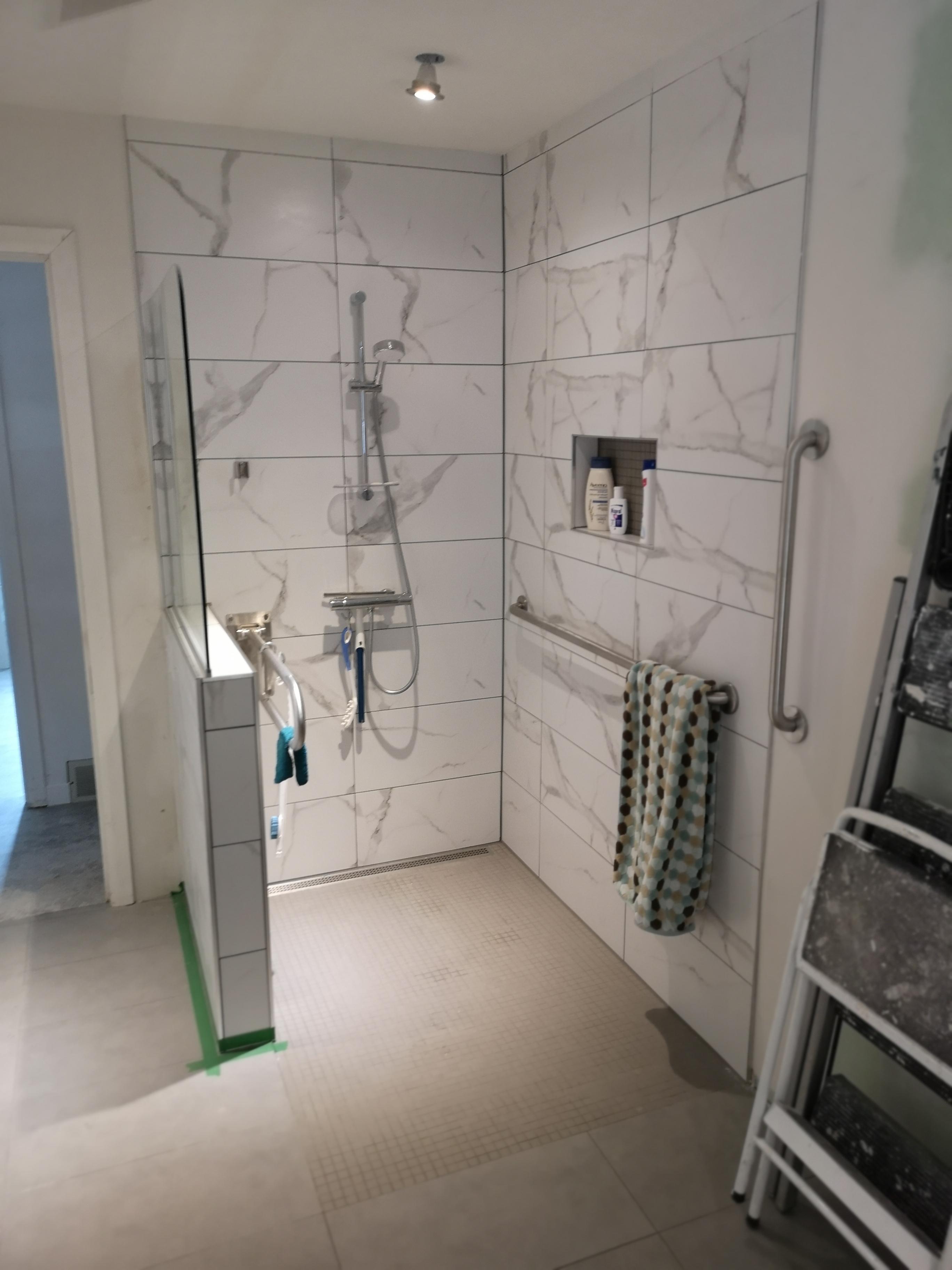contractor gallery