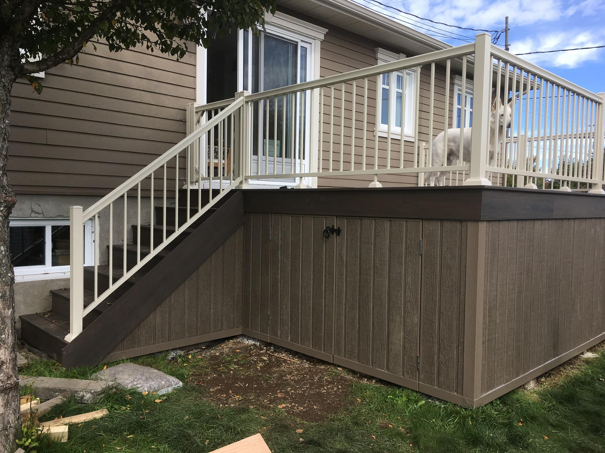 contractor gallery