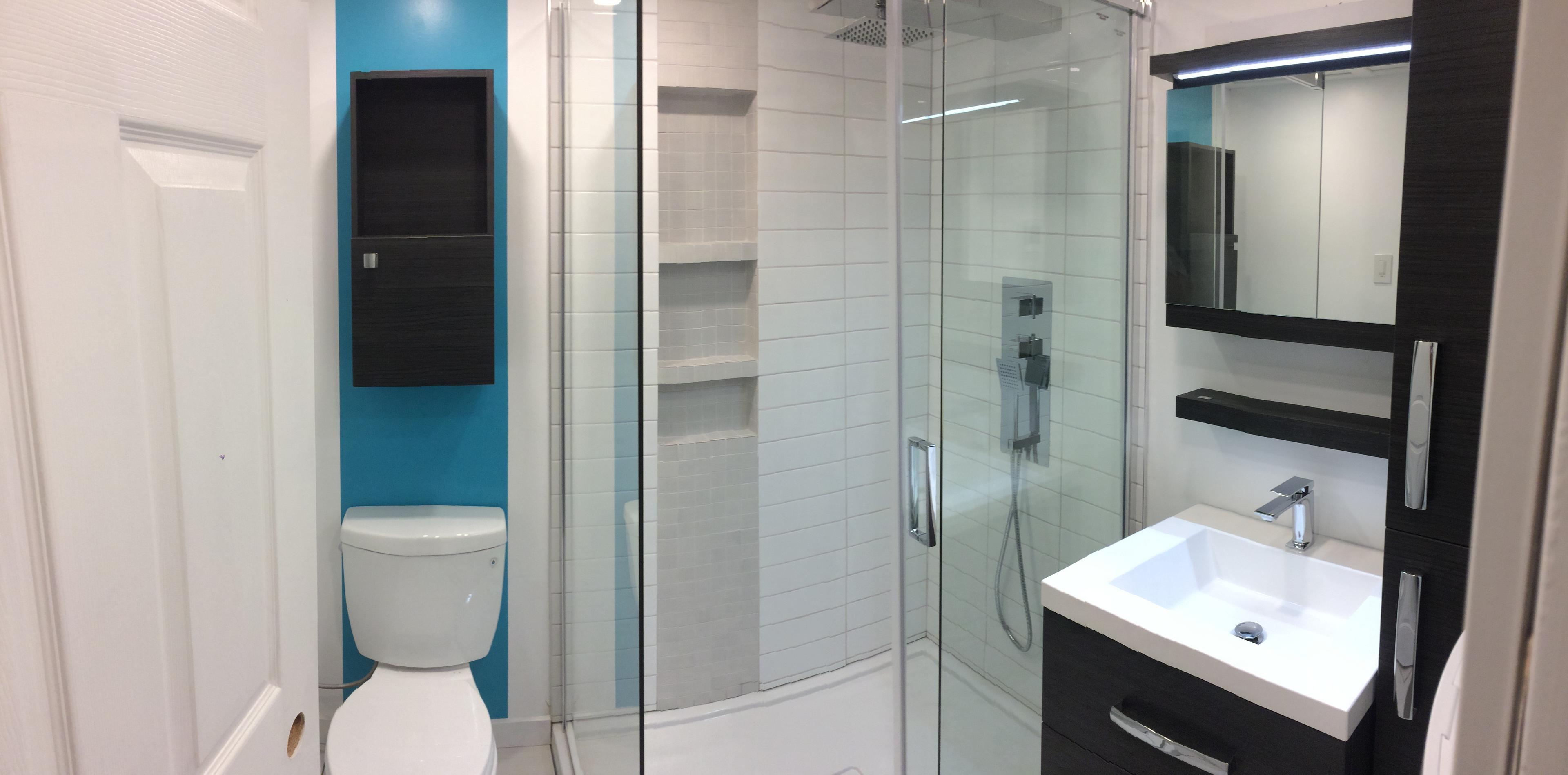 contractor gallery