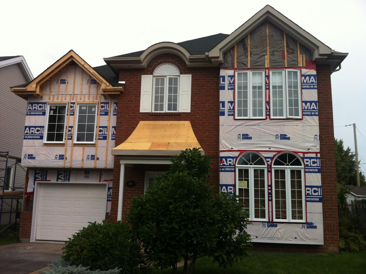 contractor gallery