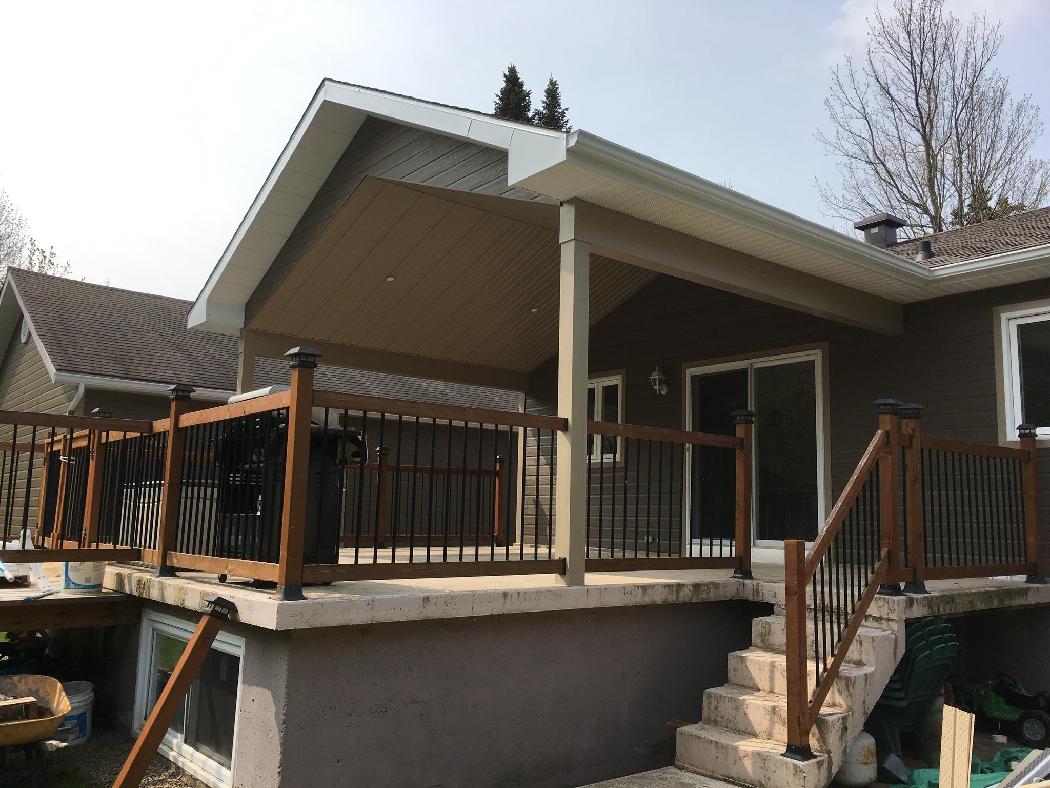 contractor gallery