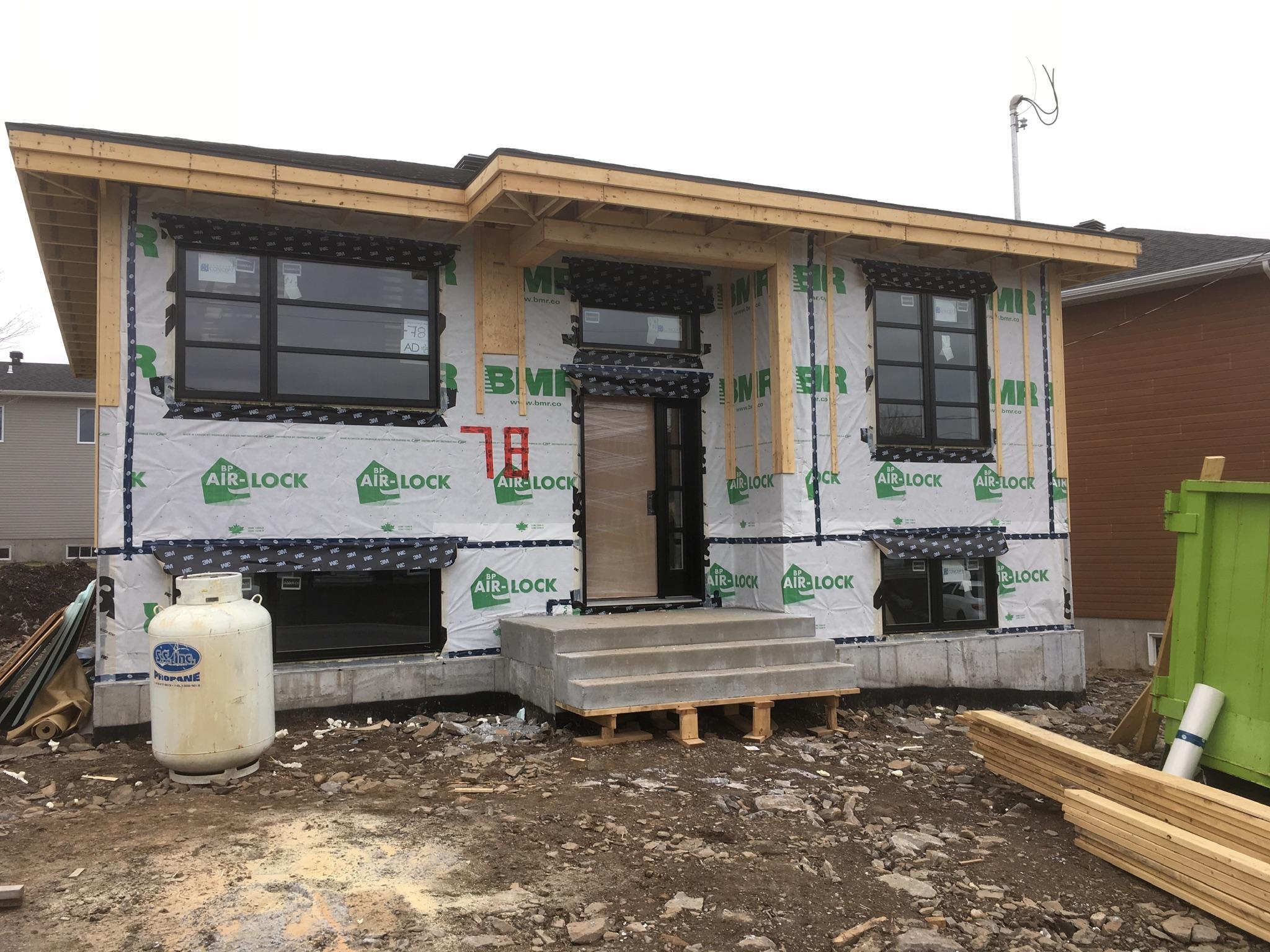 contractor gallery