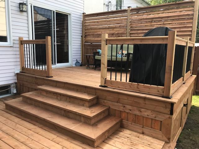 contractor gallery