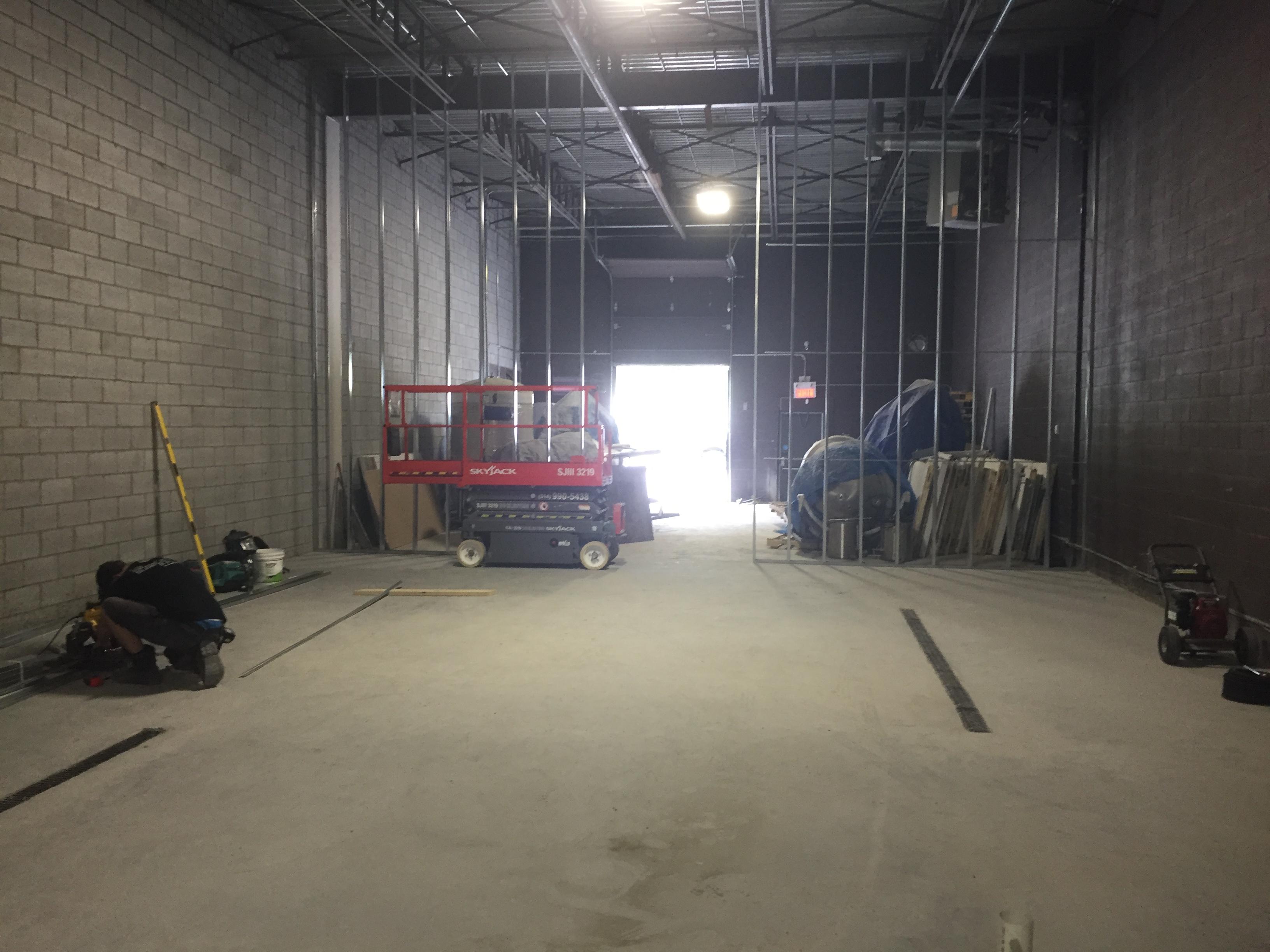 contractor gallery