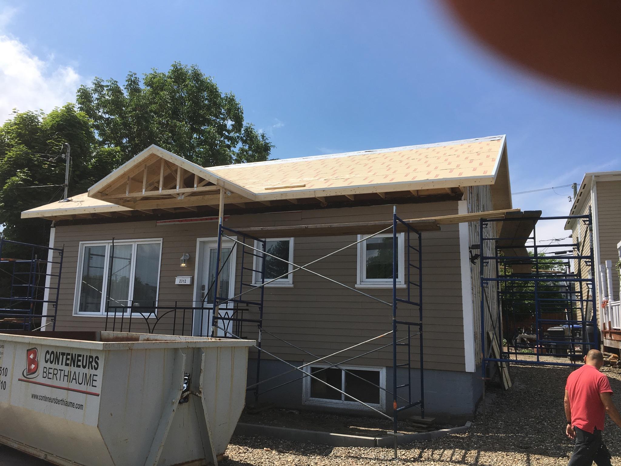 contractor gallery