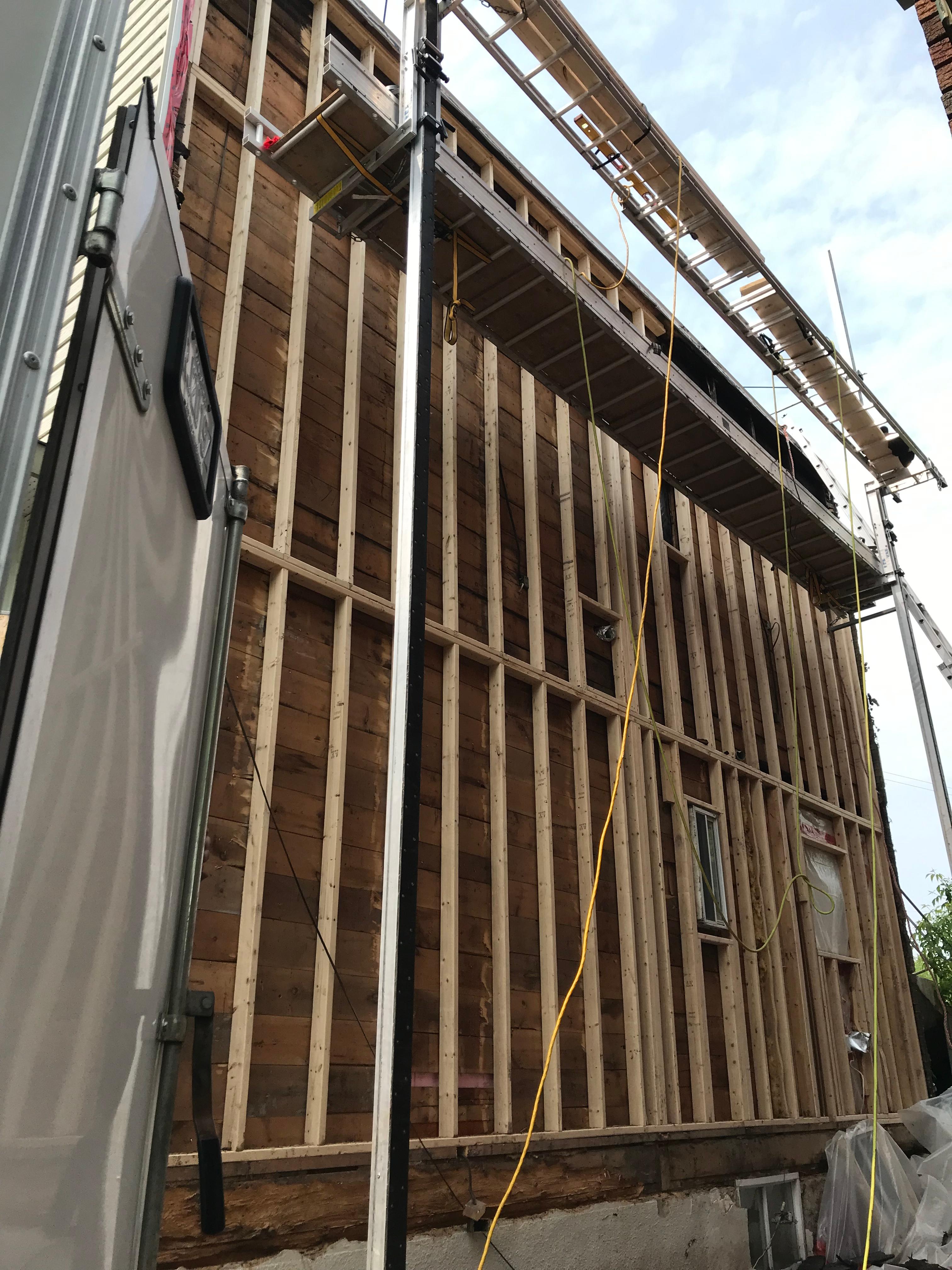 contractor gallery