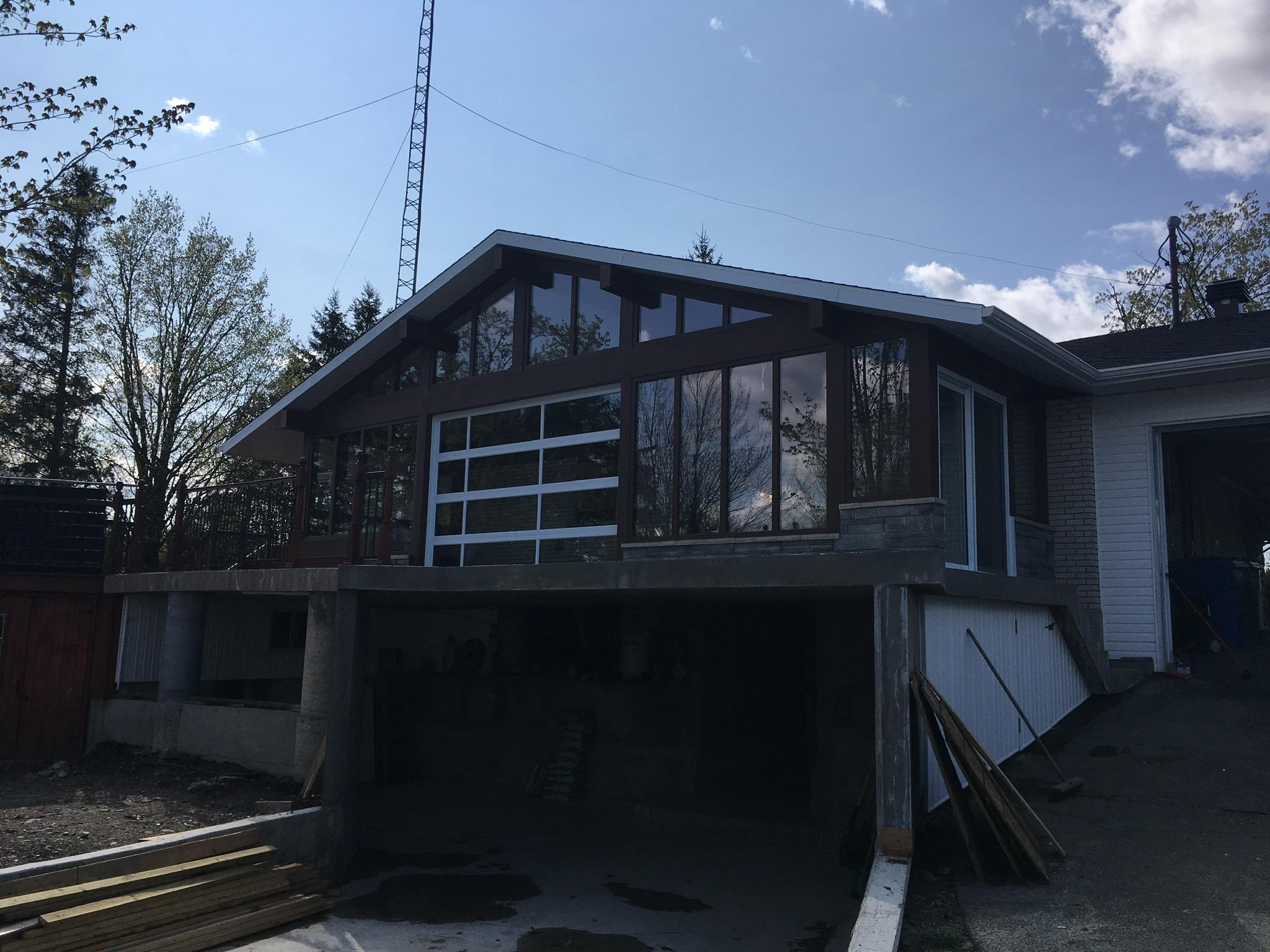 contractor gallery