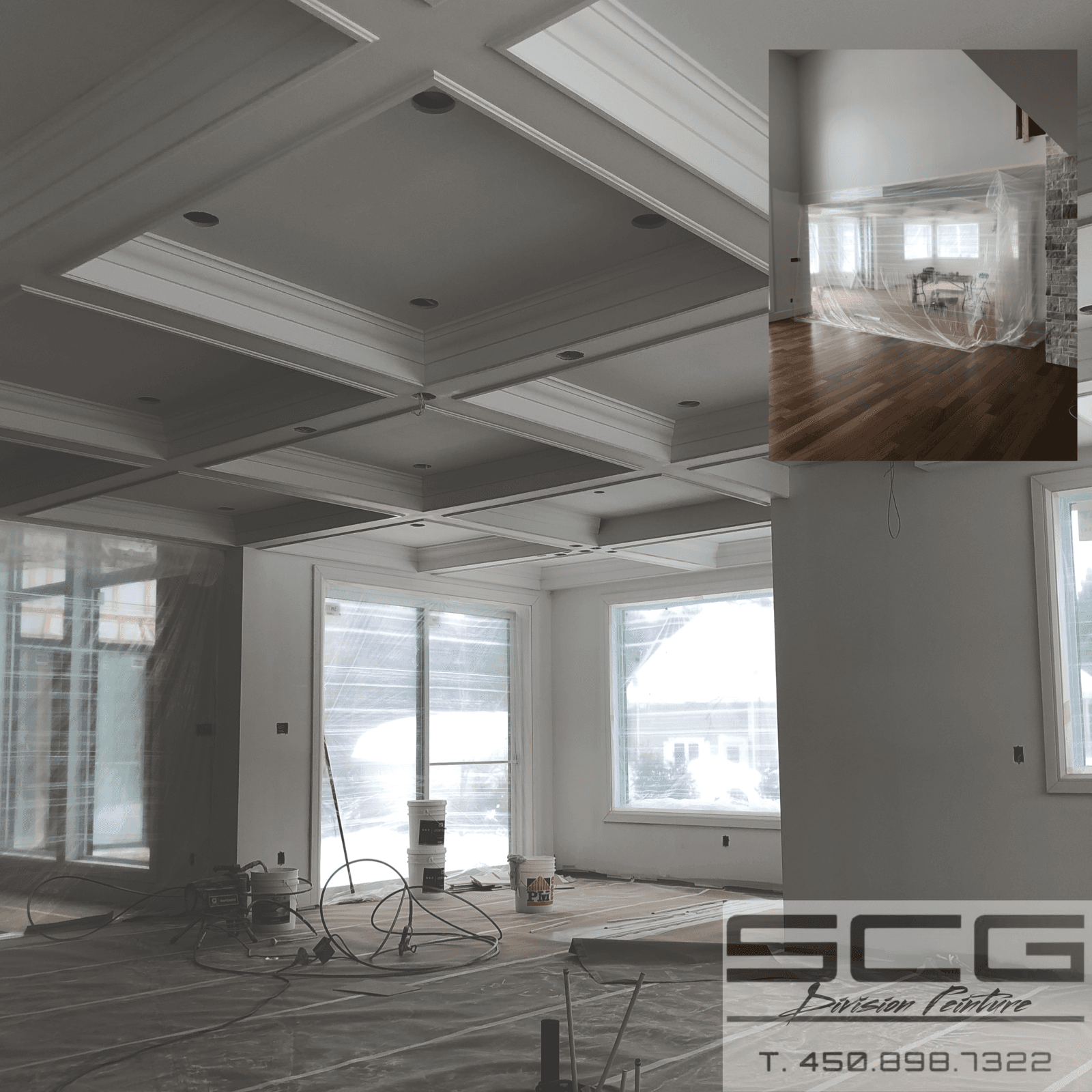 contractor gallery