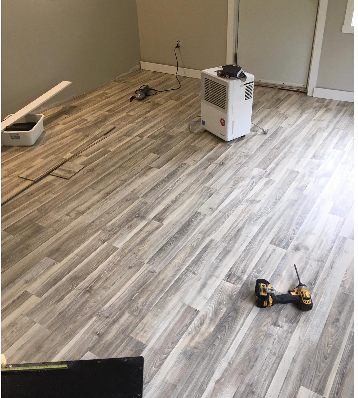 contractor gallery