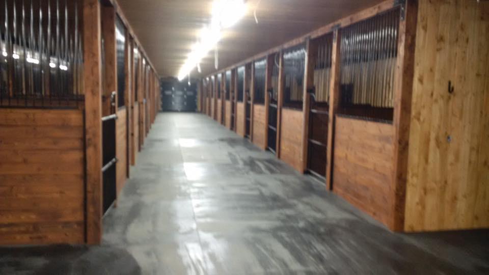 contractor gallery