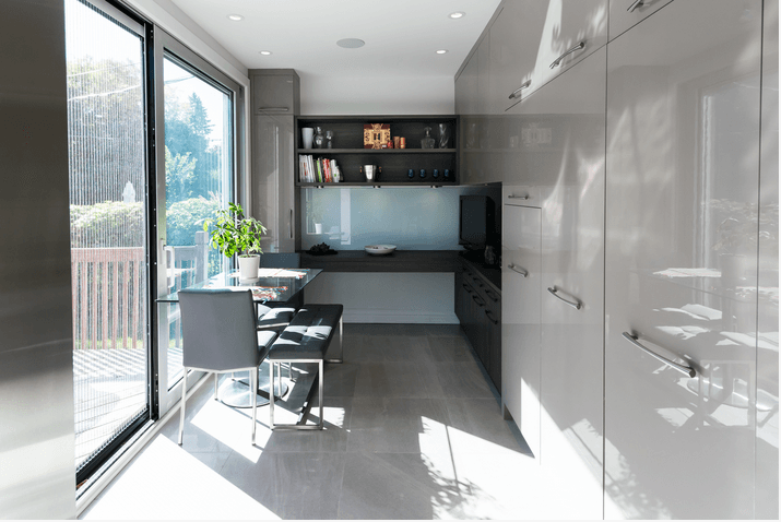contractor gallery