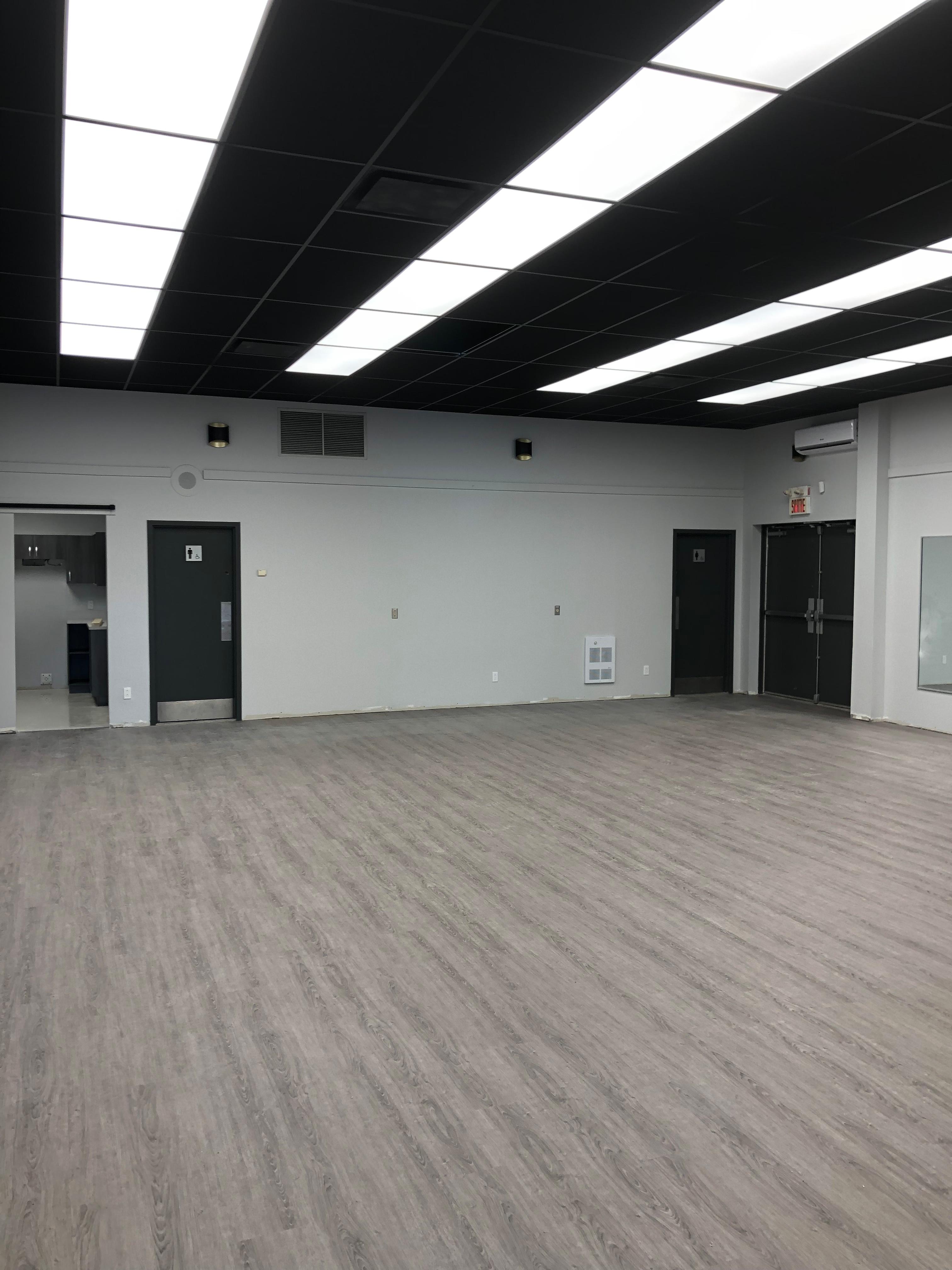 contractor gallery
