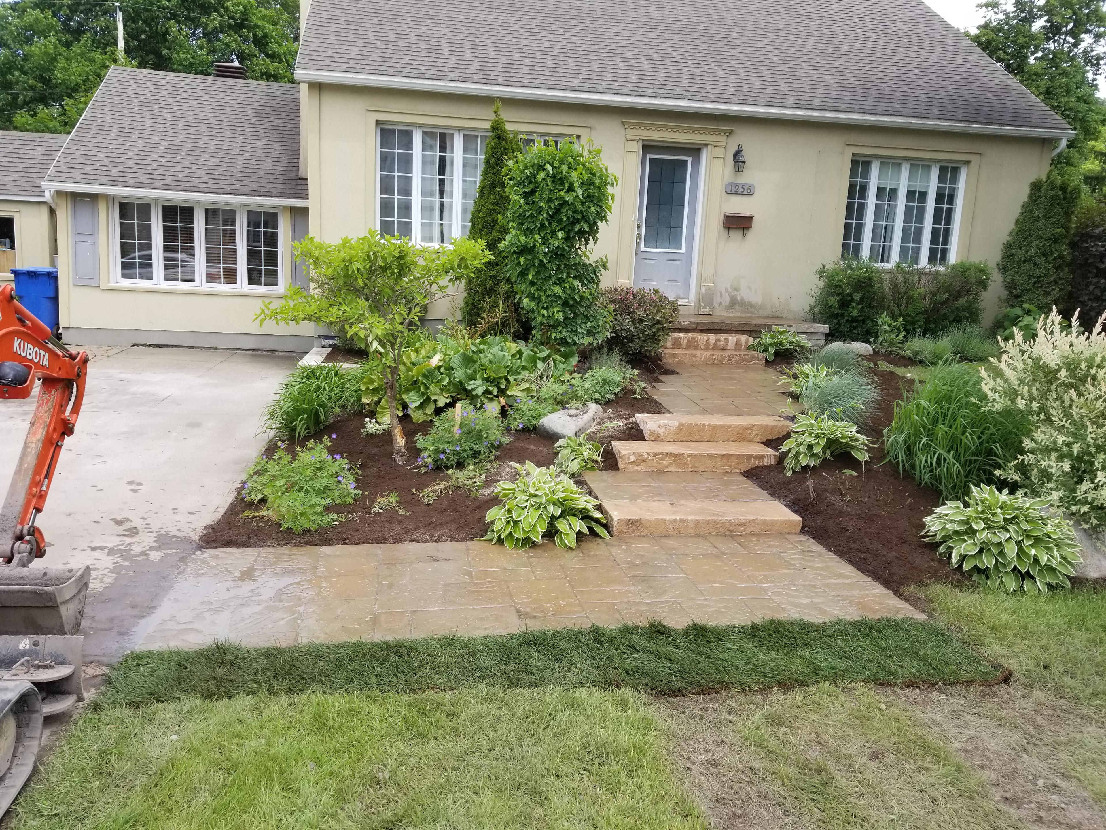 contractor gallery