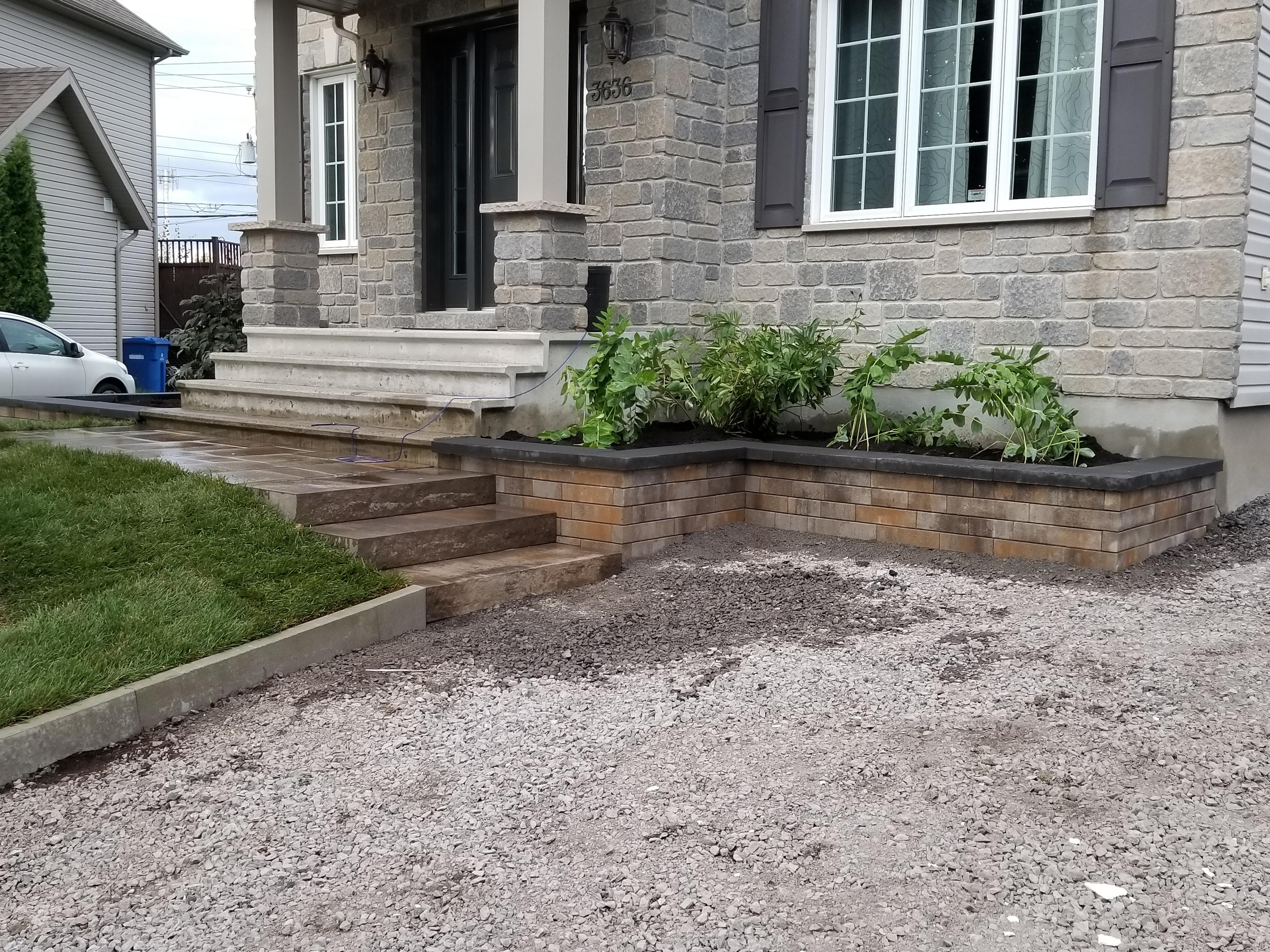 contractor gallery