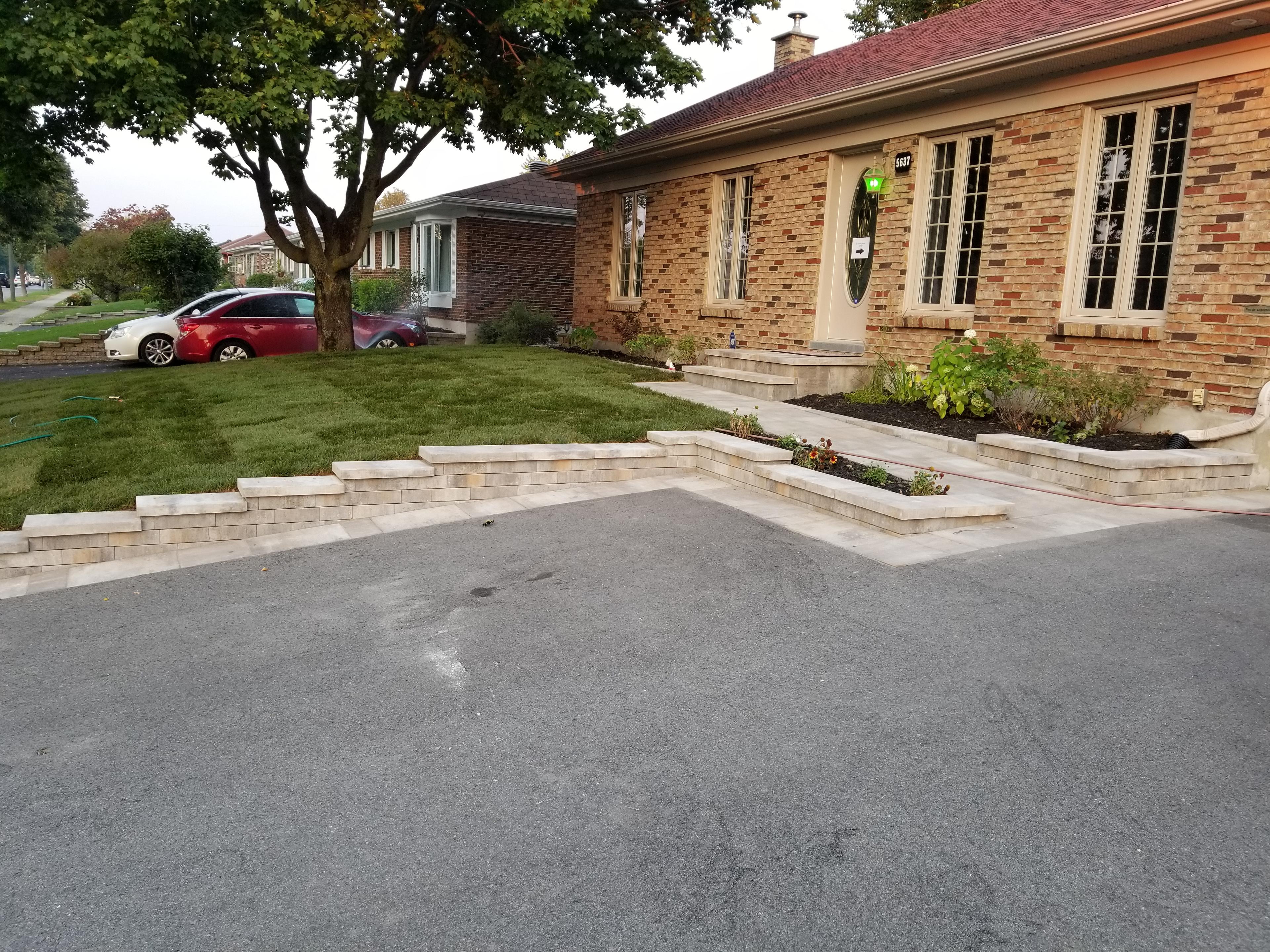 contractor gallery