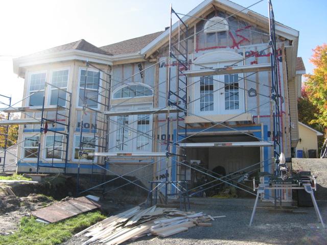 contractor gallery