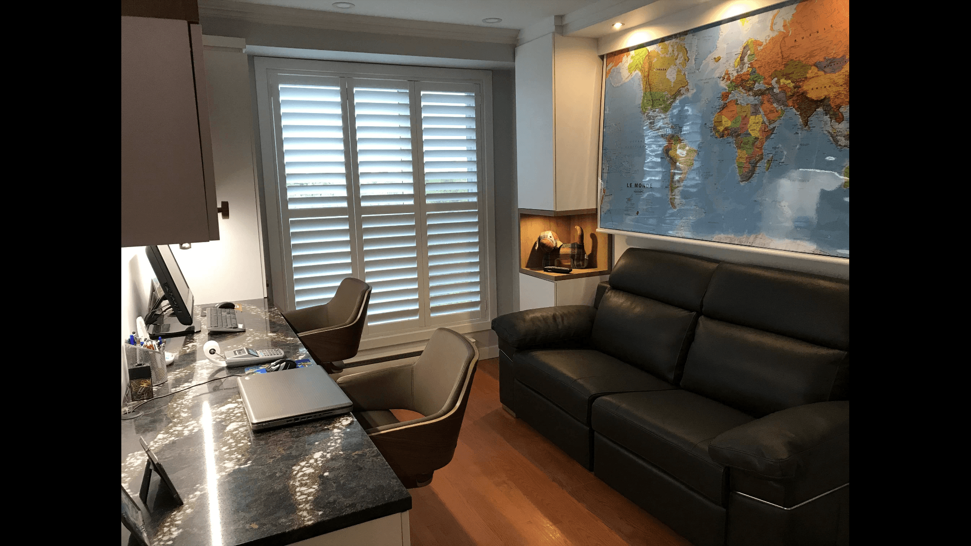 contractor gallery