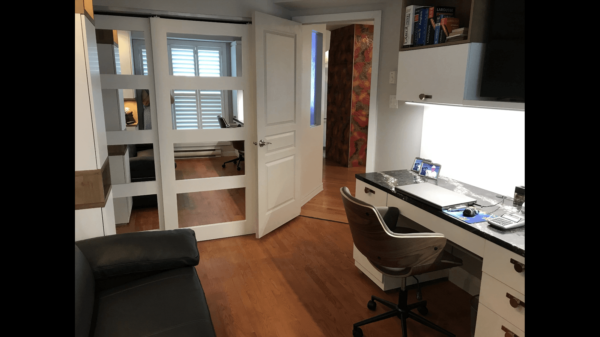contractor gallery