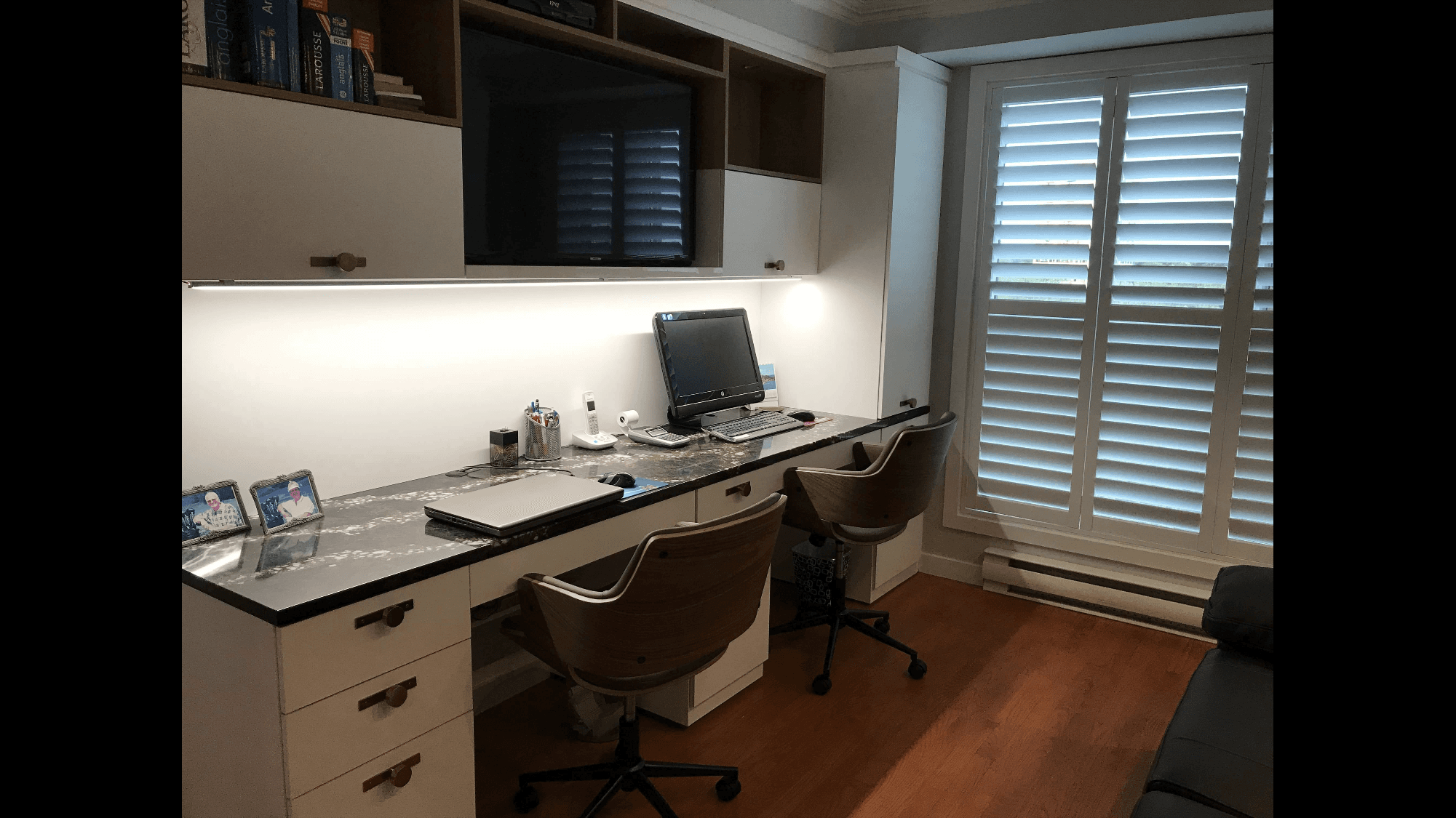 contractor gallery