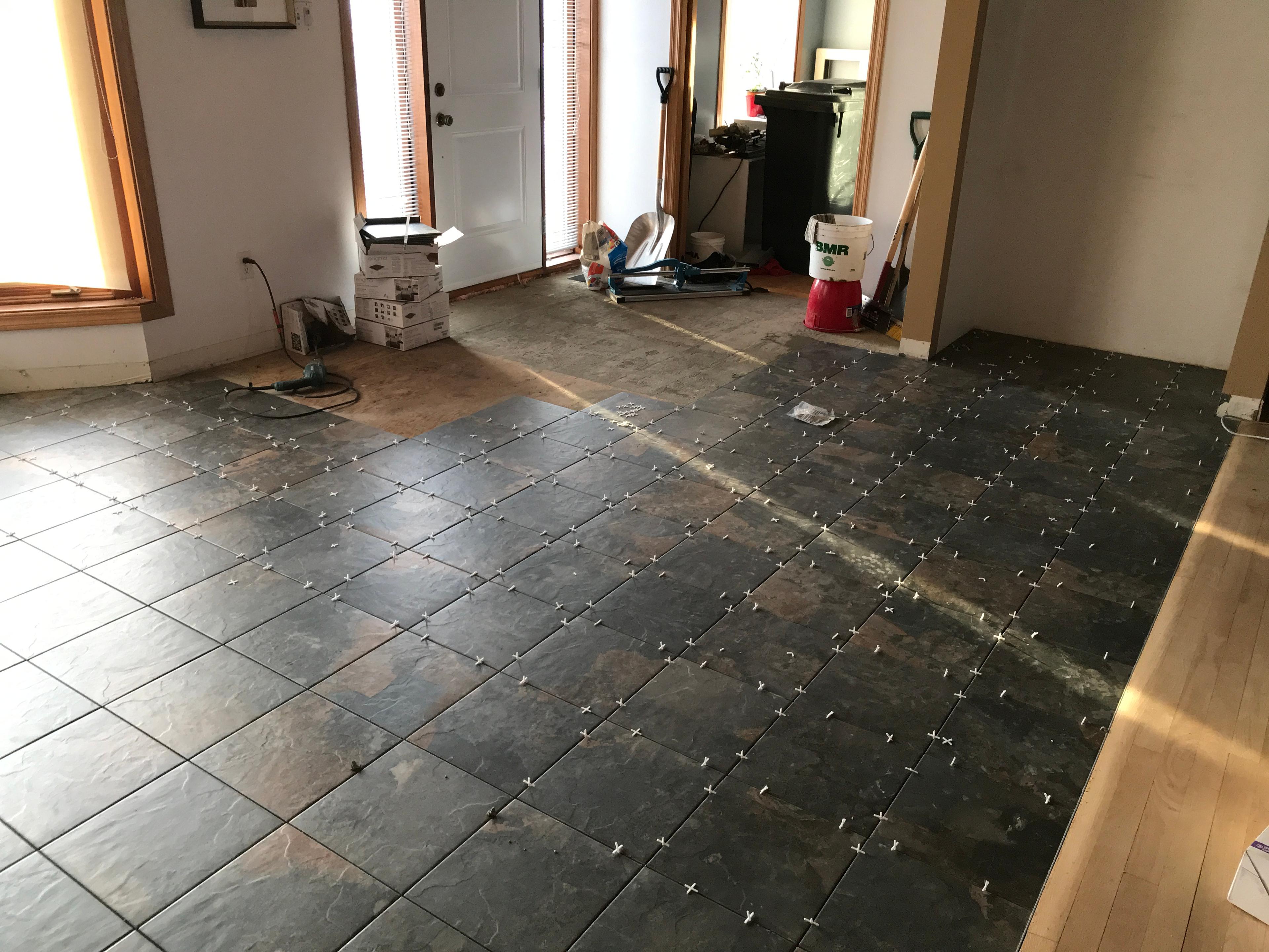 contractor gallery