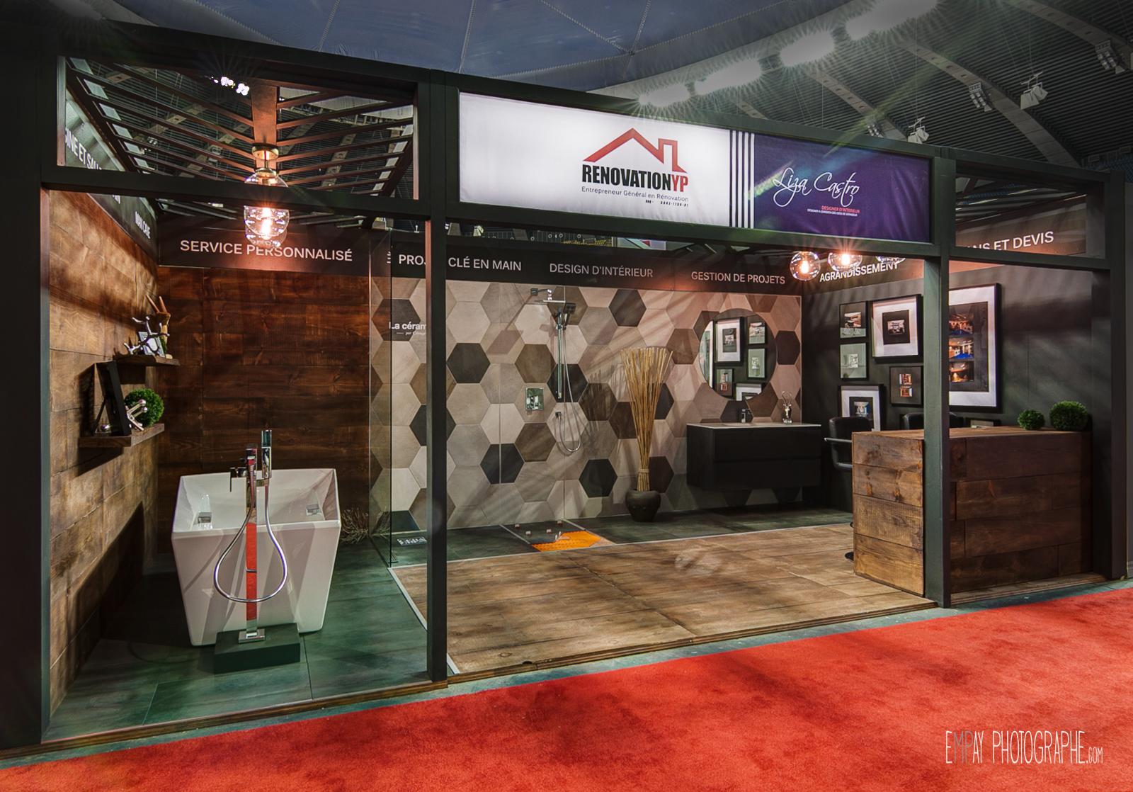 contractor gallery