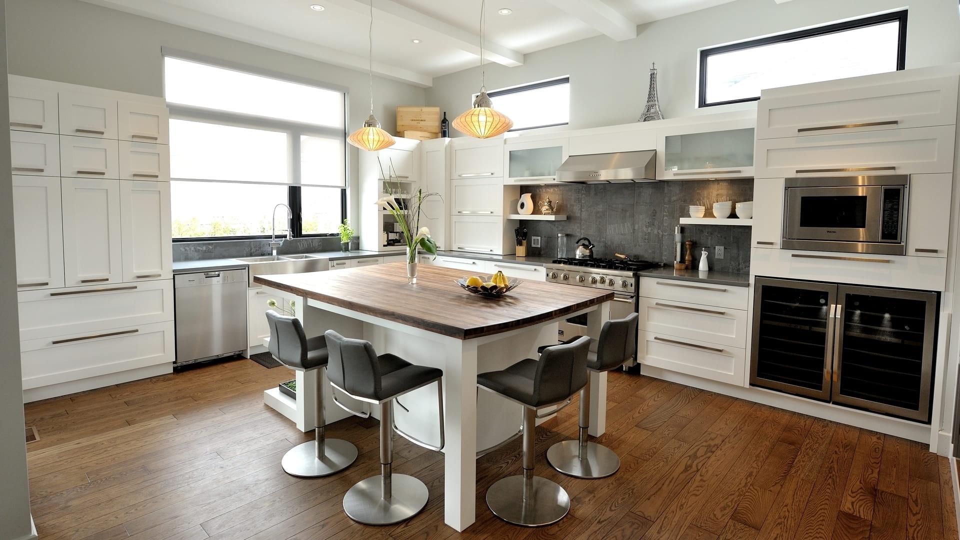 contractor gallery