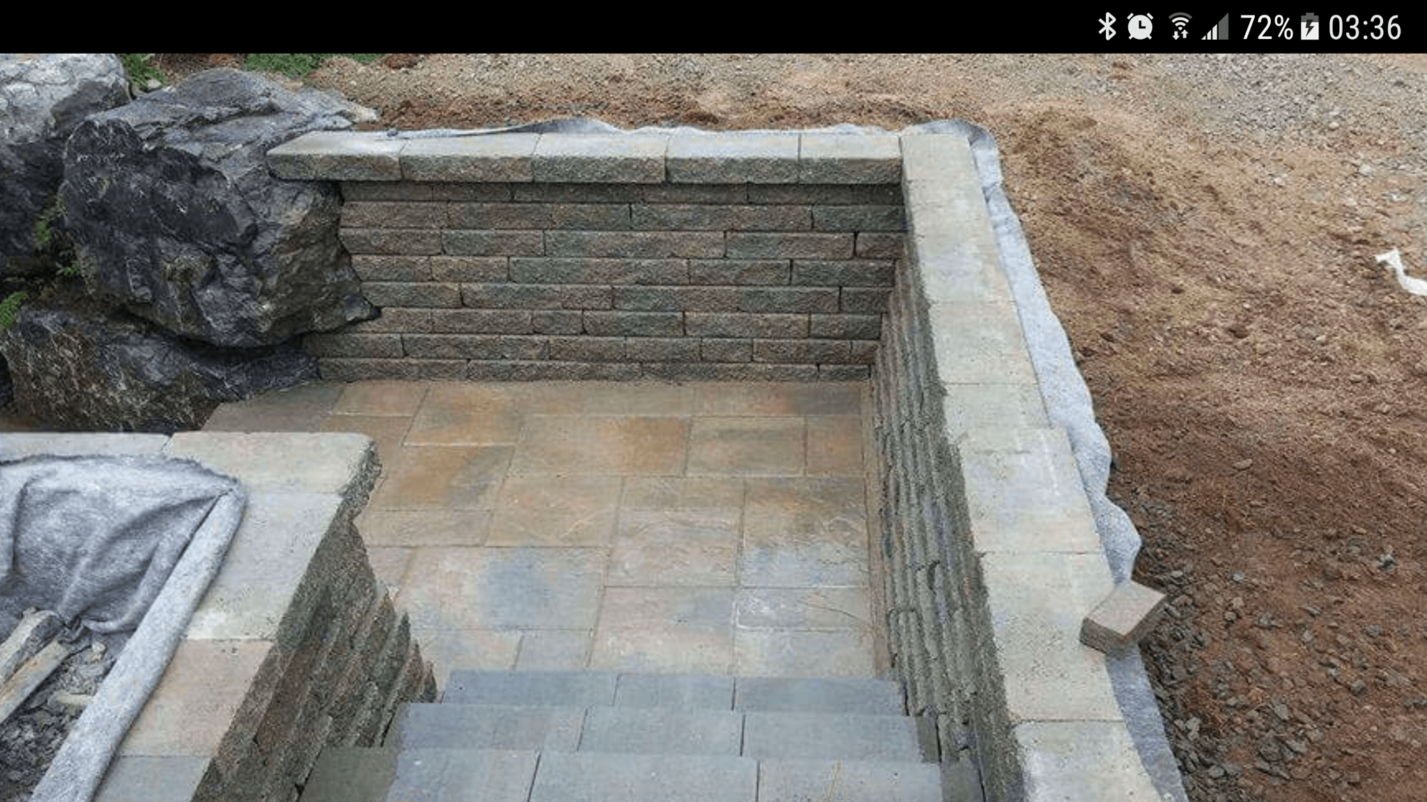 contractor gallery