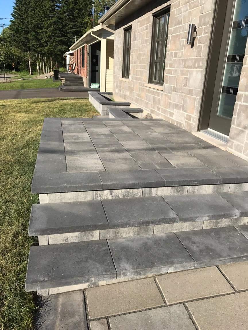 contractor gallery
