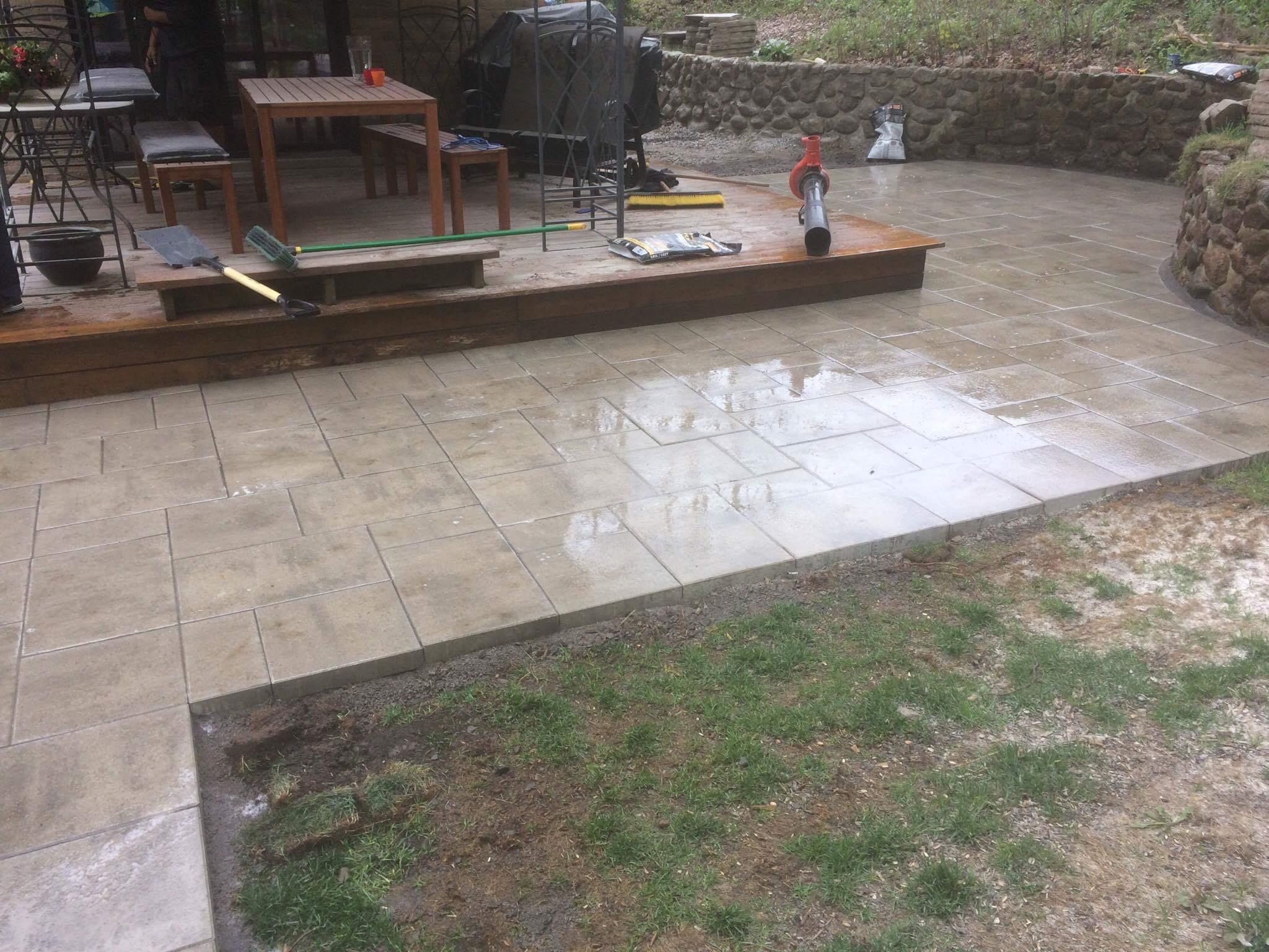 contractor gallery