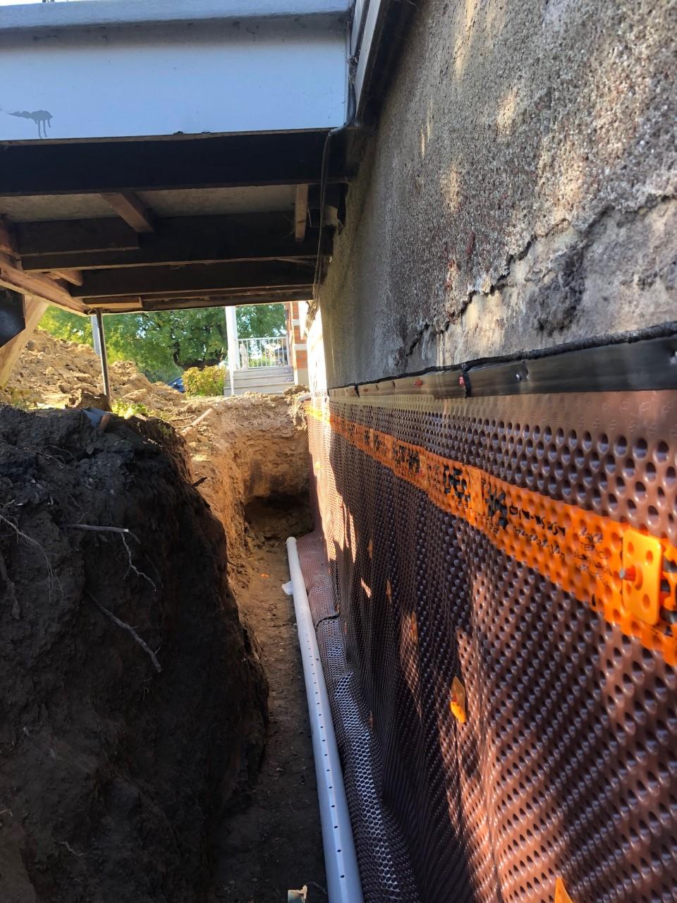 contractor gallery