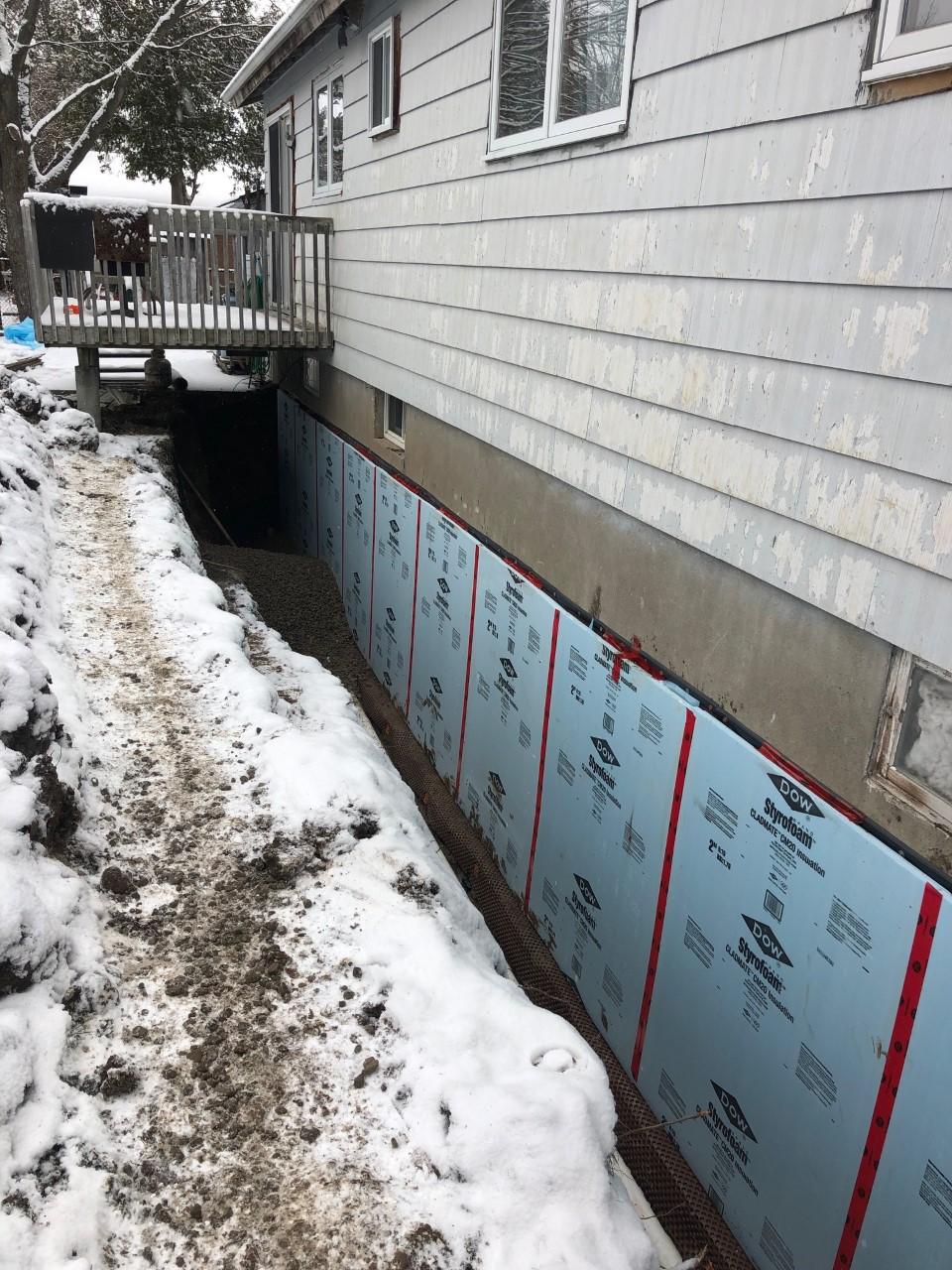 contractor gallery