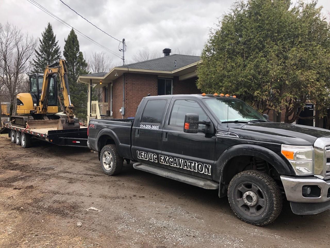 contractor gallery