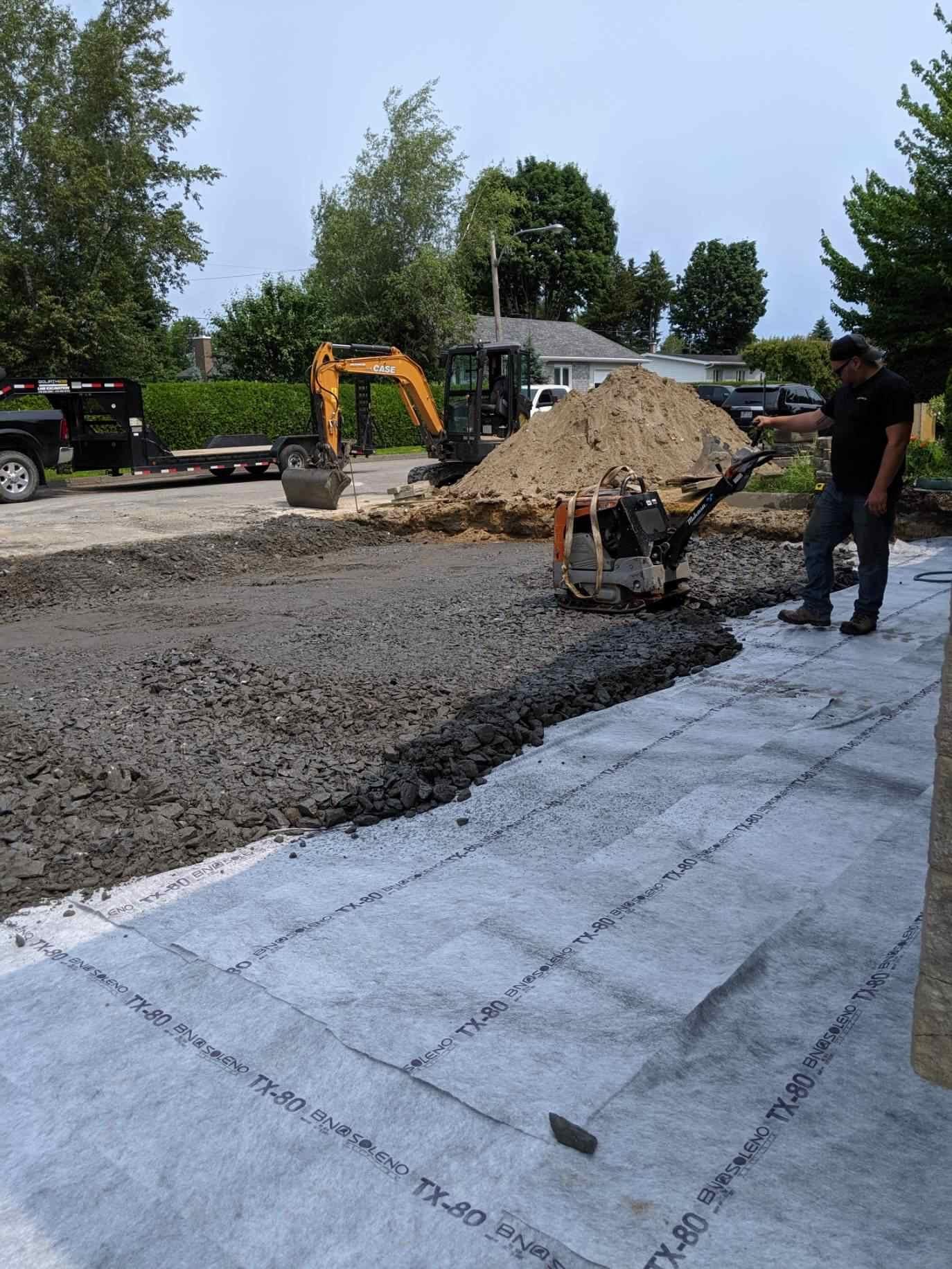 contractor gallery