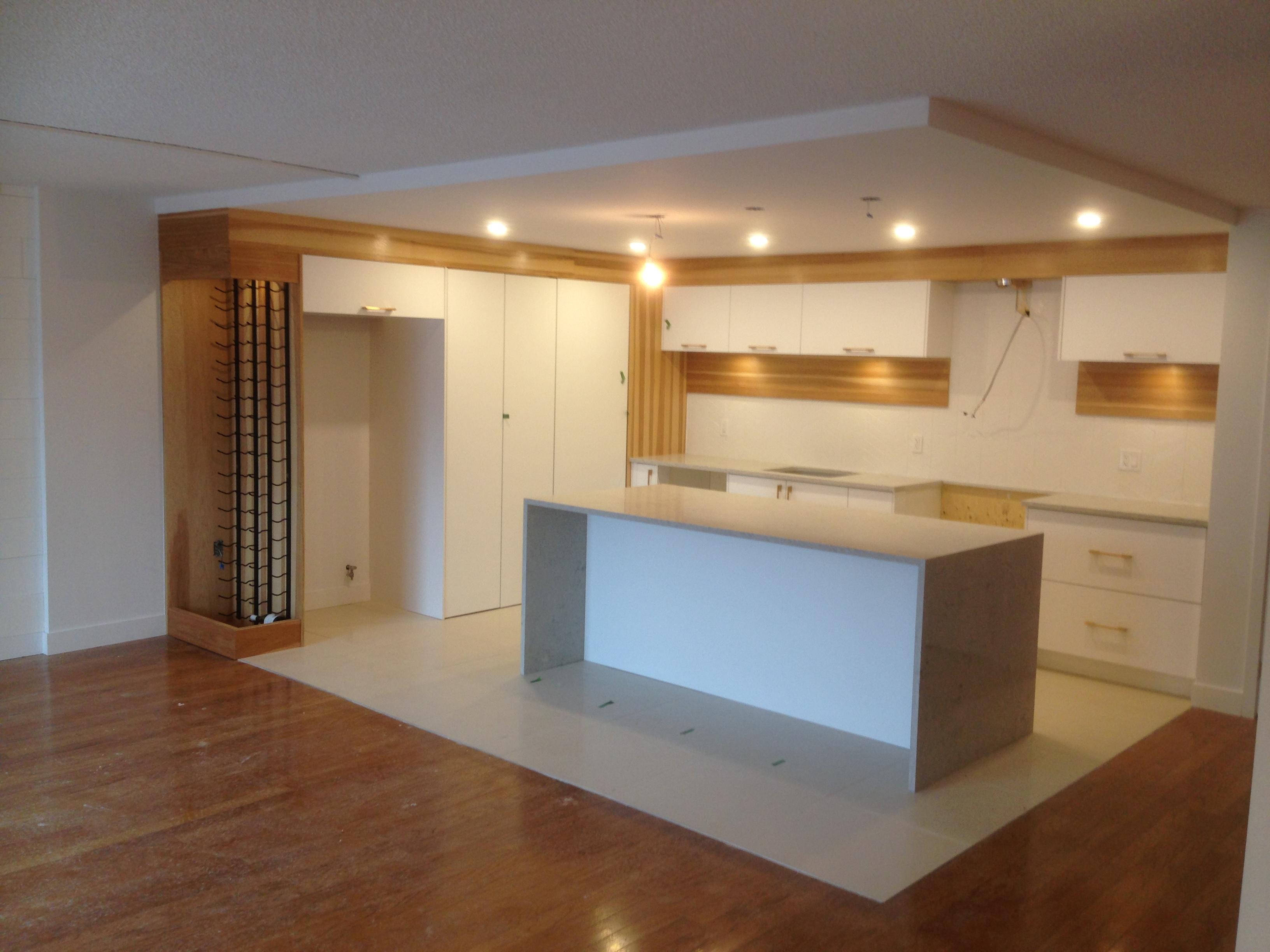 contractor gallery
