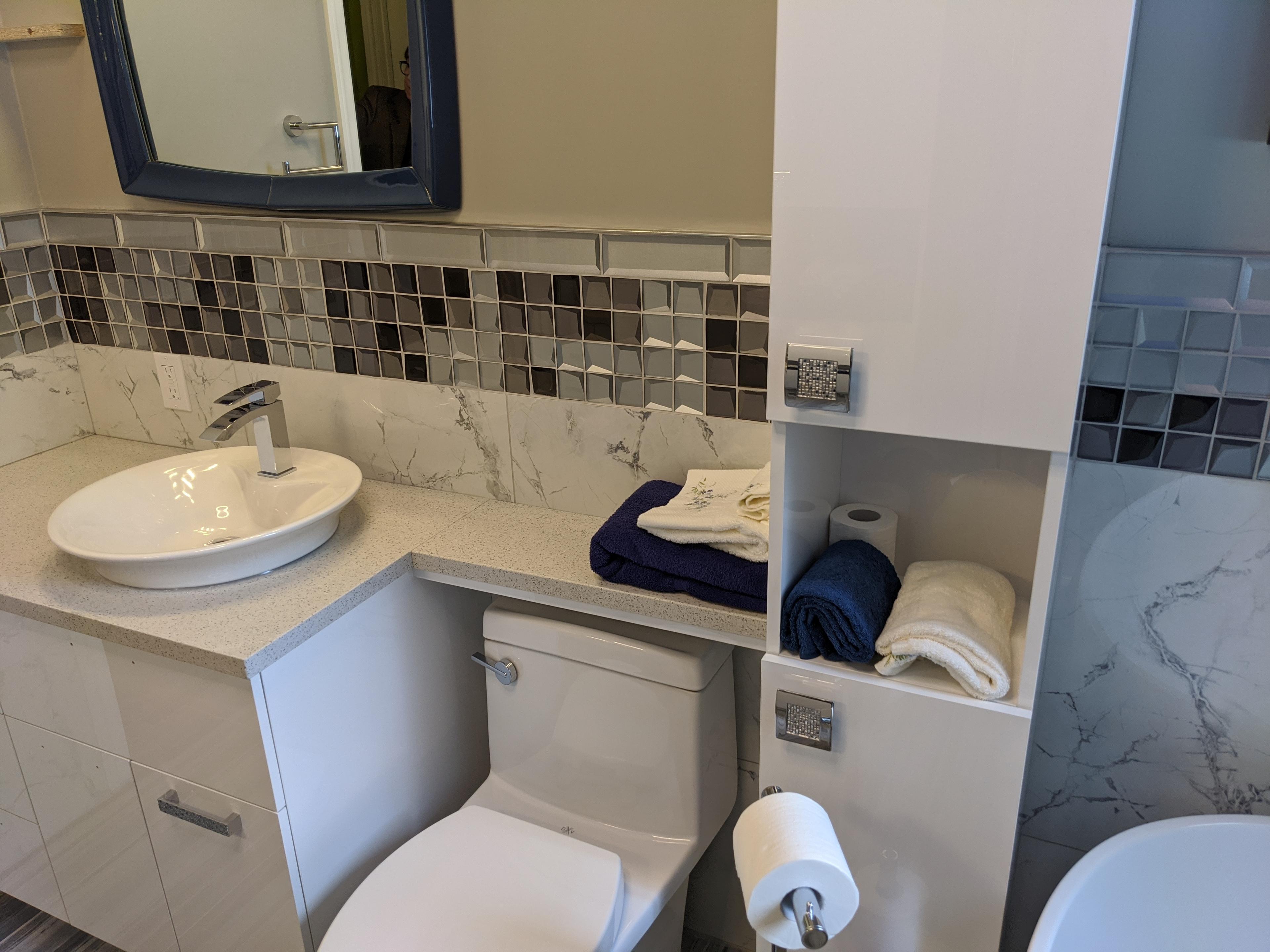 contractor gallery