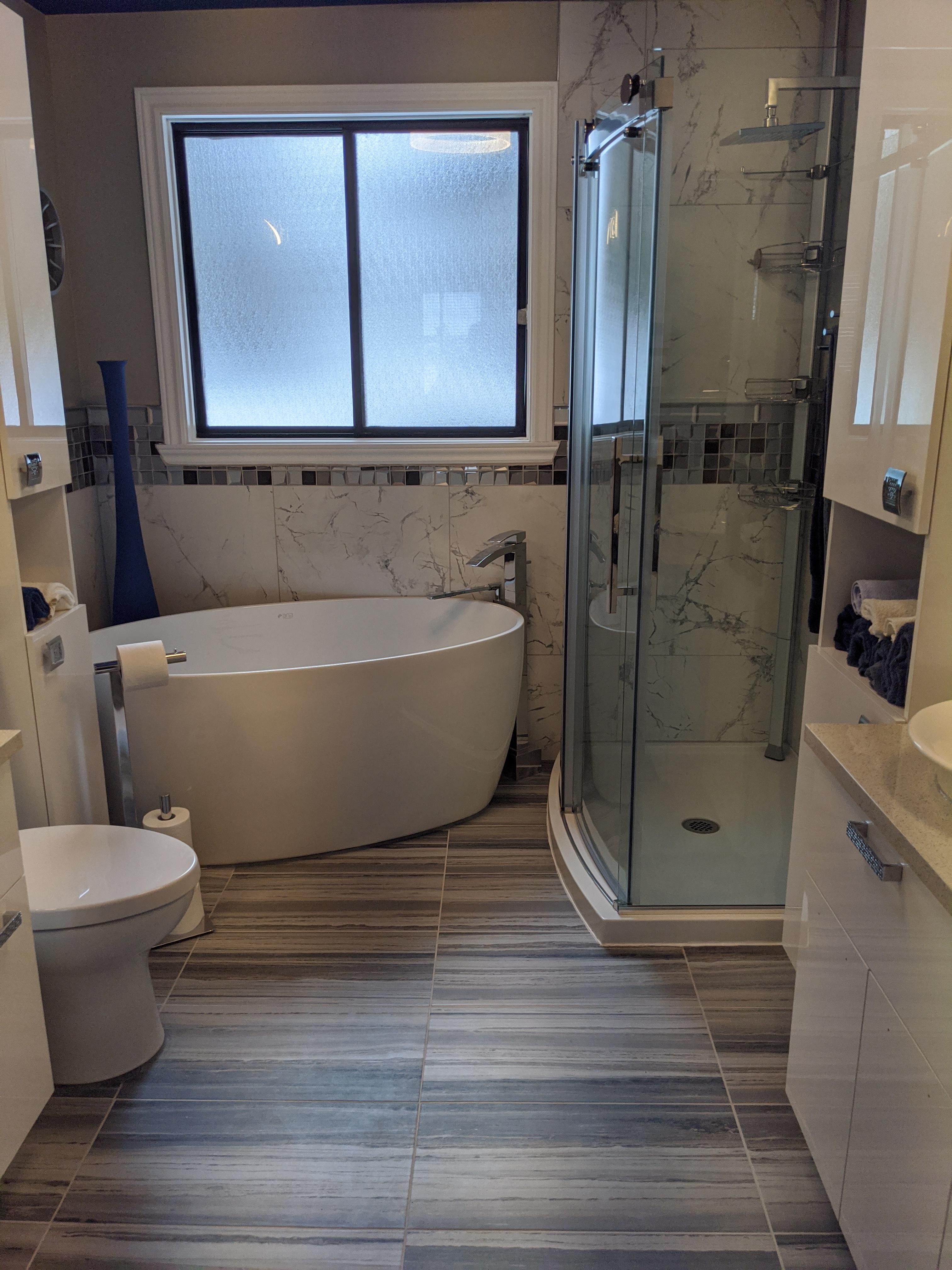 contractor gallery