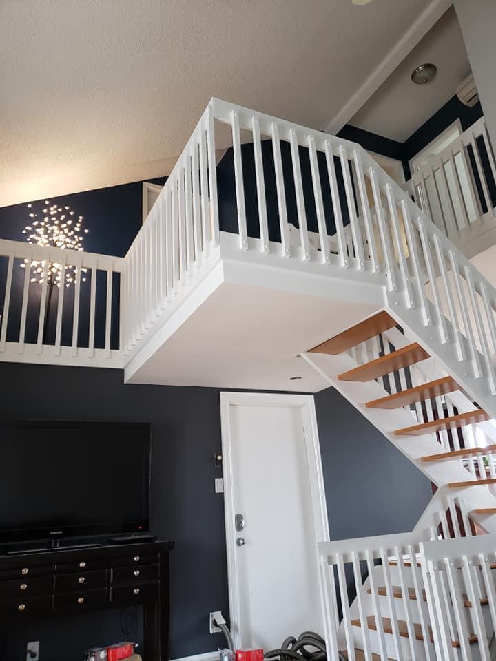 contractor gallery