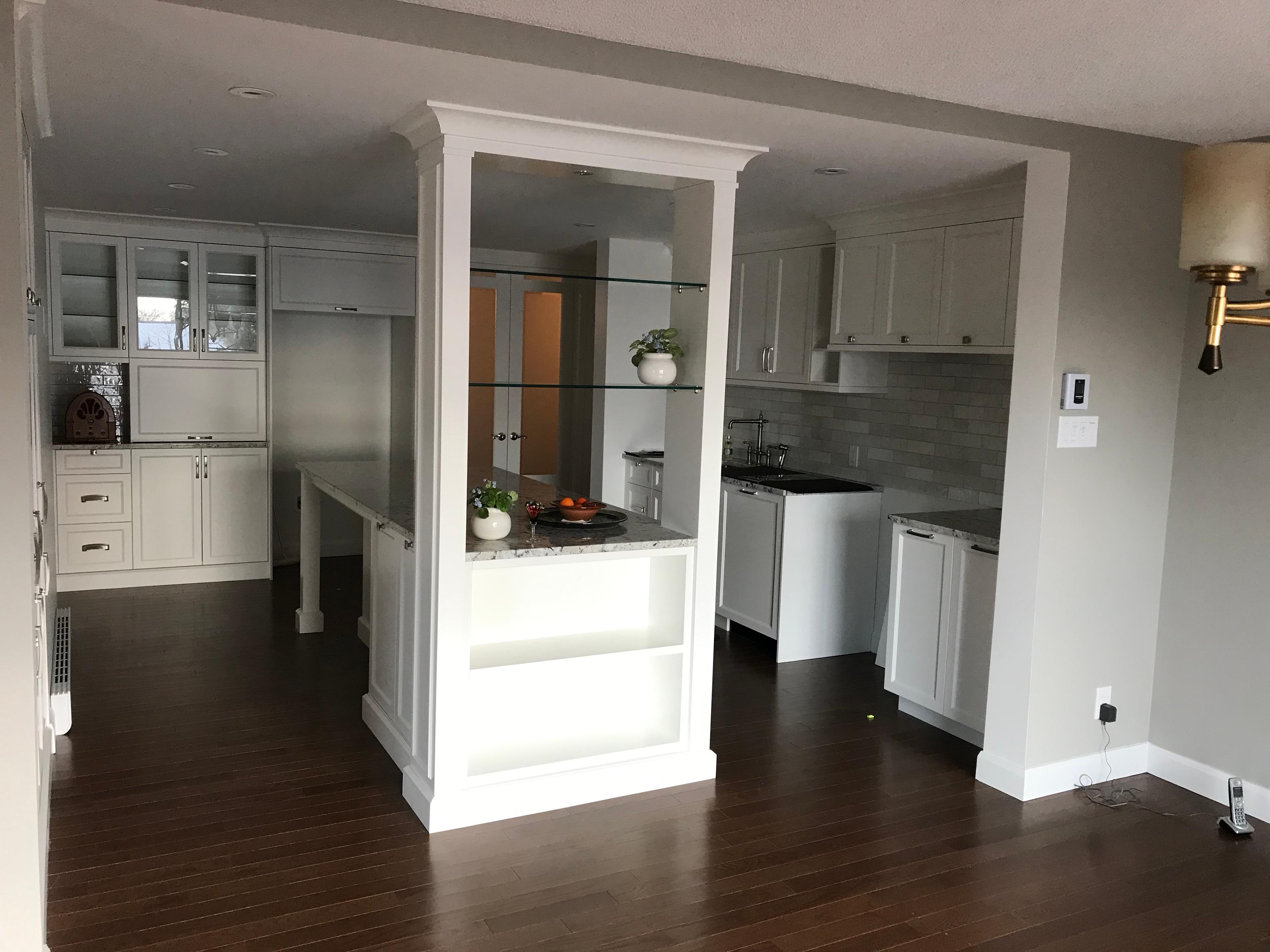 contractor gallery