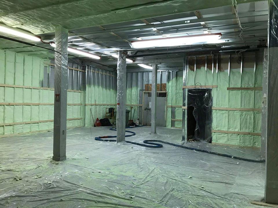 contractor gallery