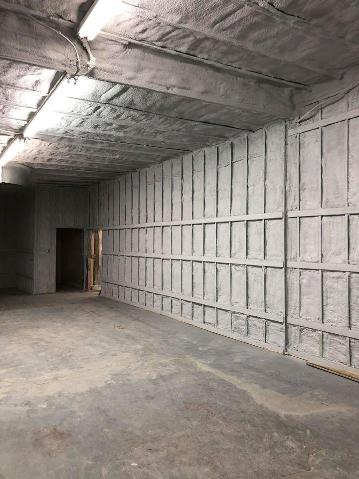 contractor gallery