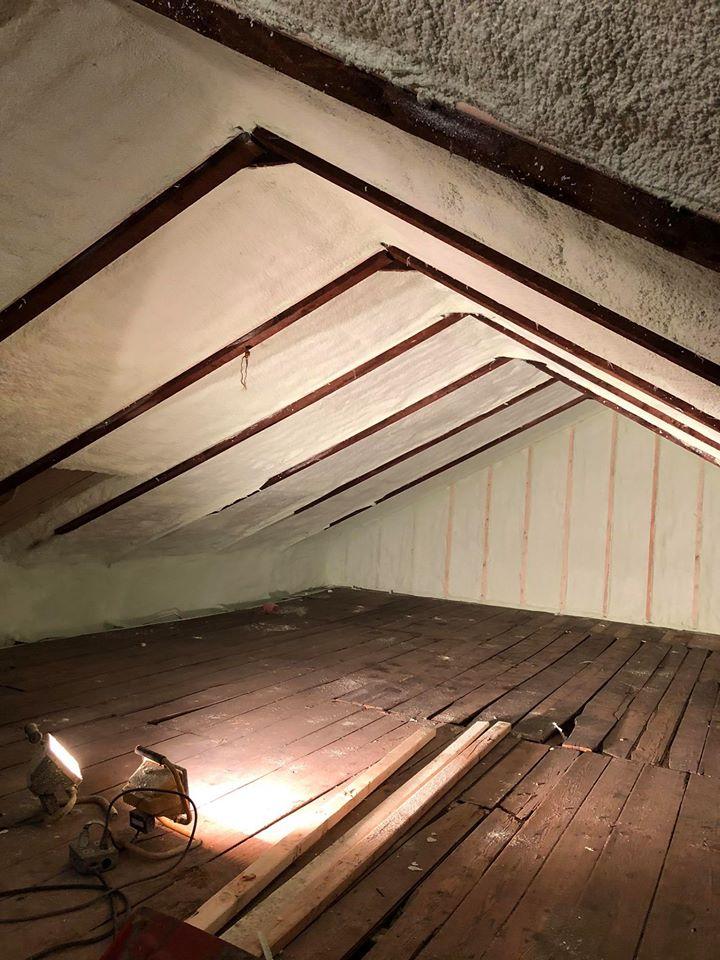 contractor gallery