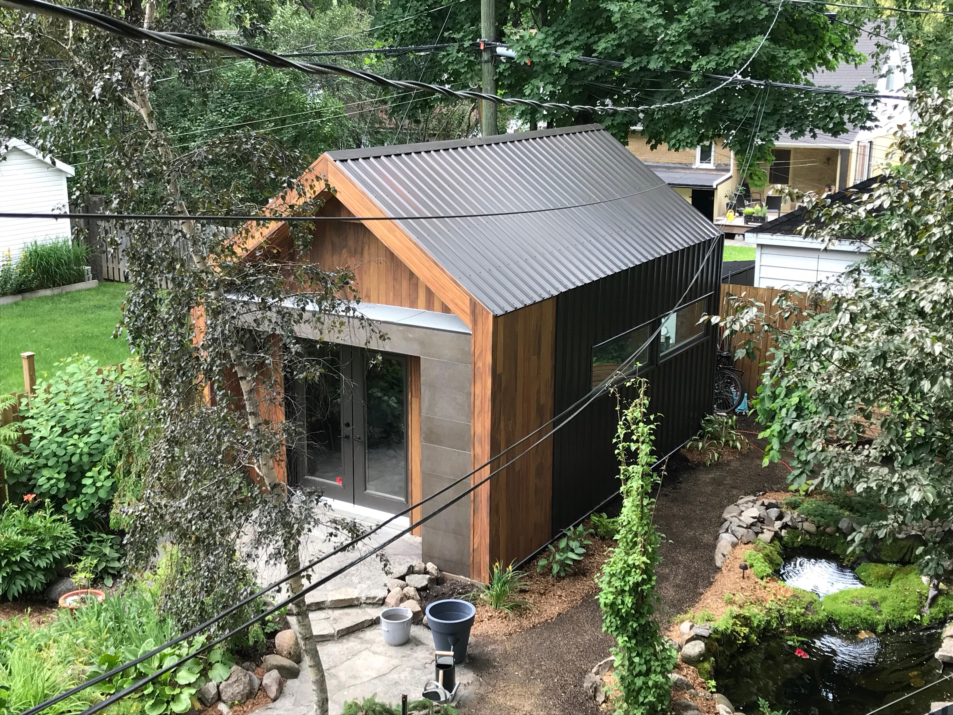 contractor gallery