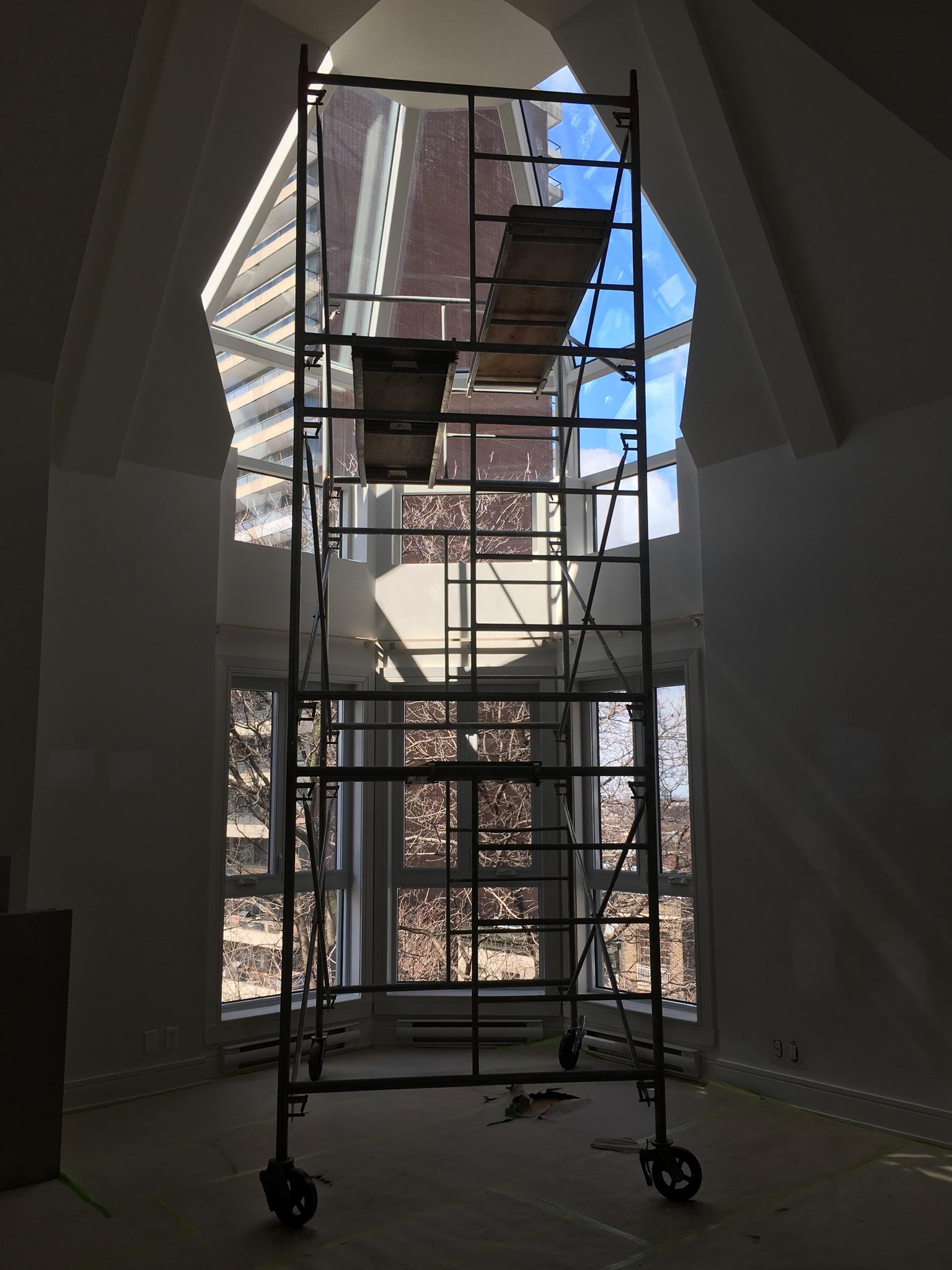 contractor gallery
