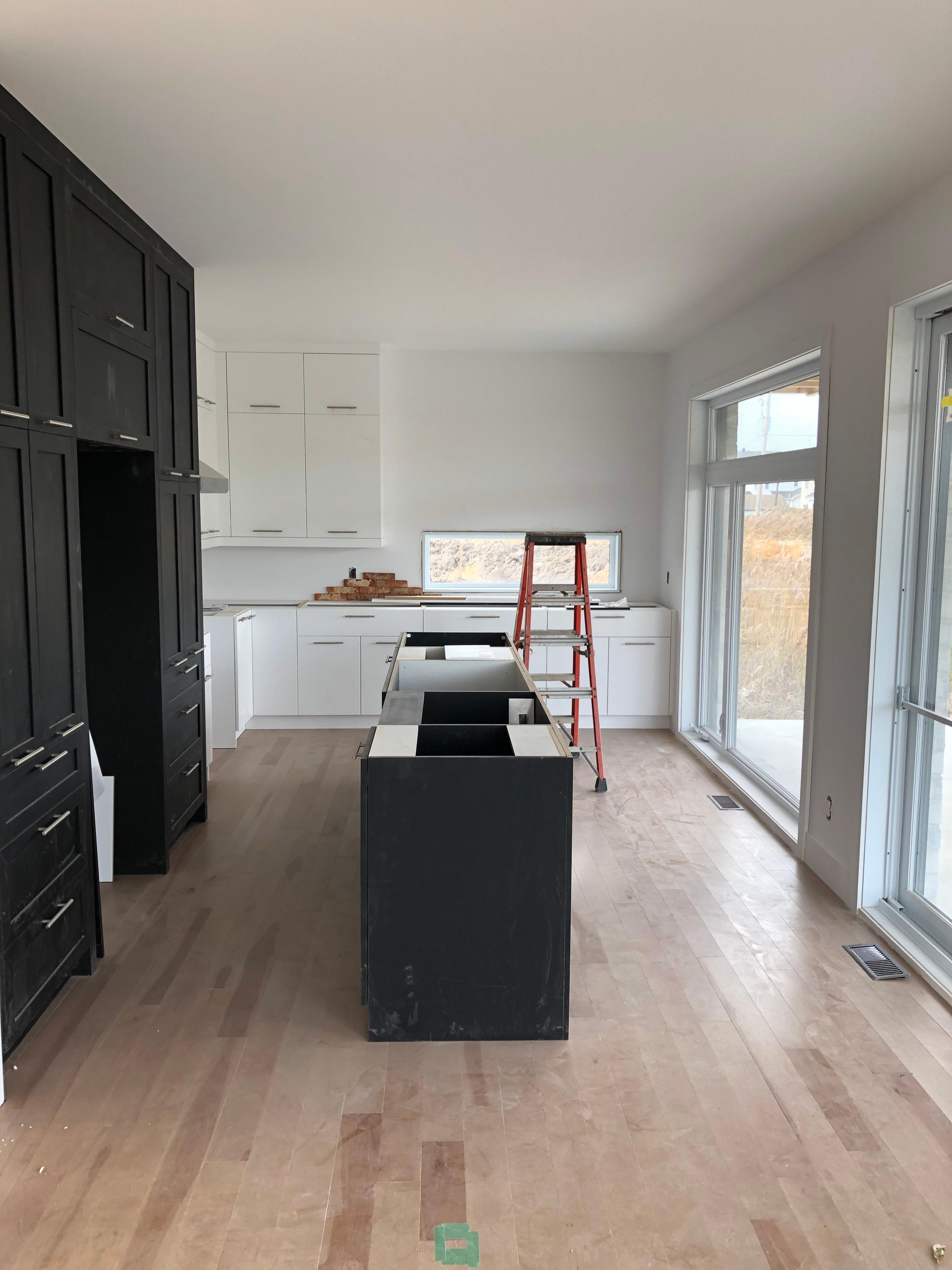 contractor gallery